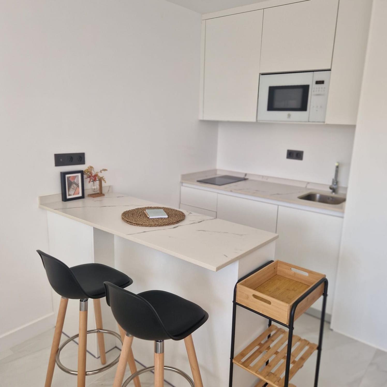 Apartamento Blumluxury San Bartolomé