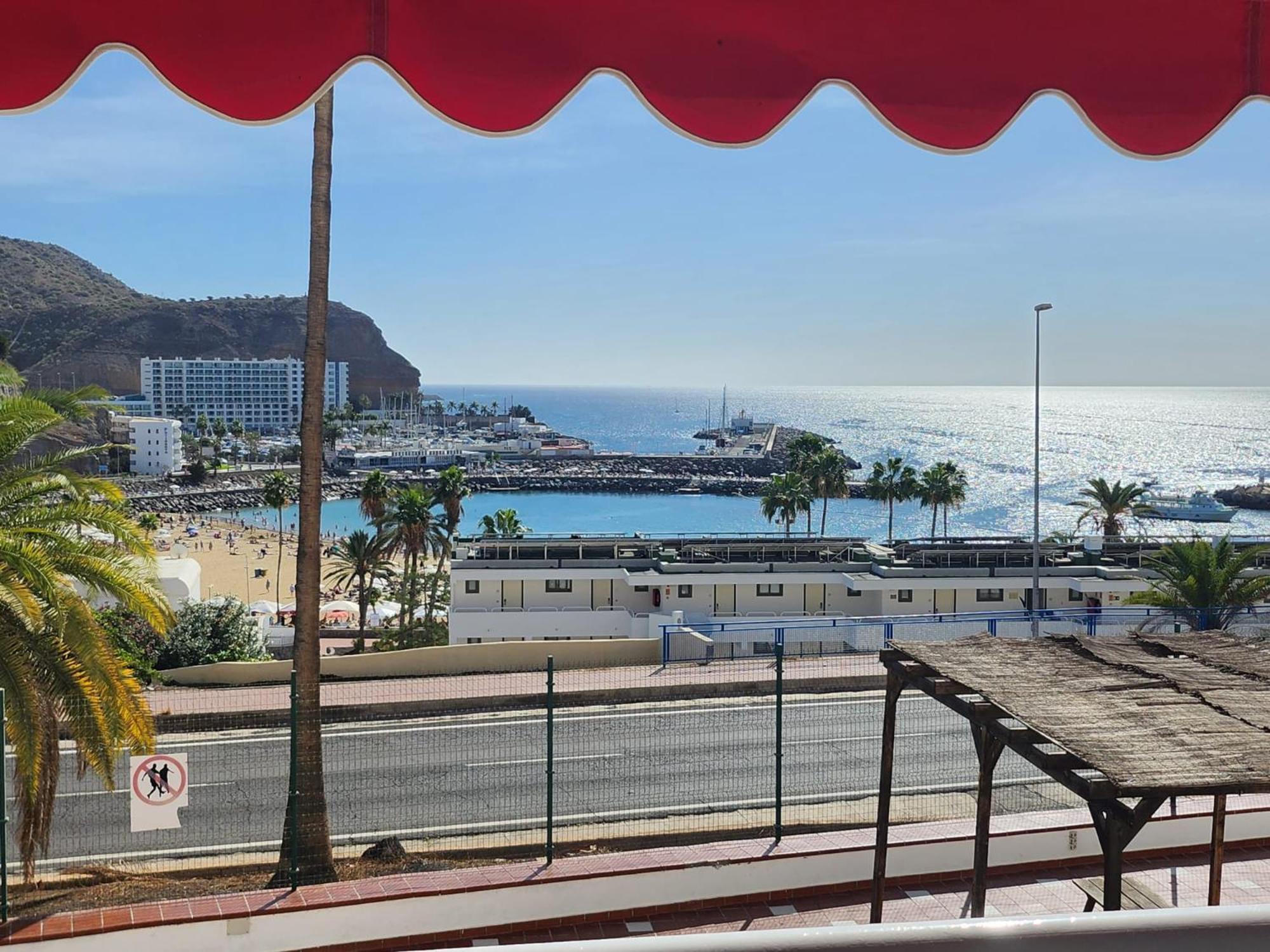 Tobago Happy Paradise * Puerto Rico (Gran Canaria)