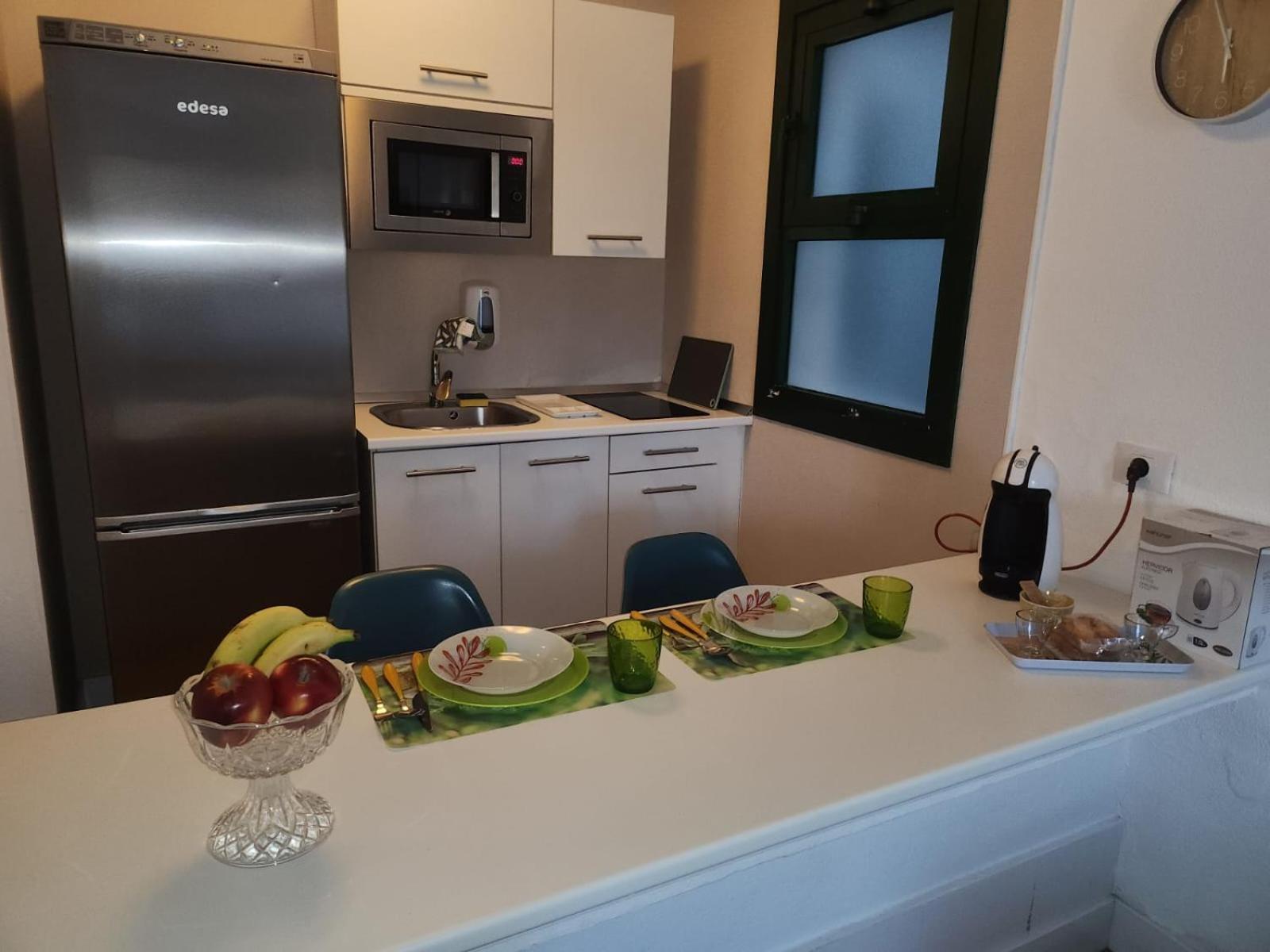 Apartamento Canaima 107 Mogán