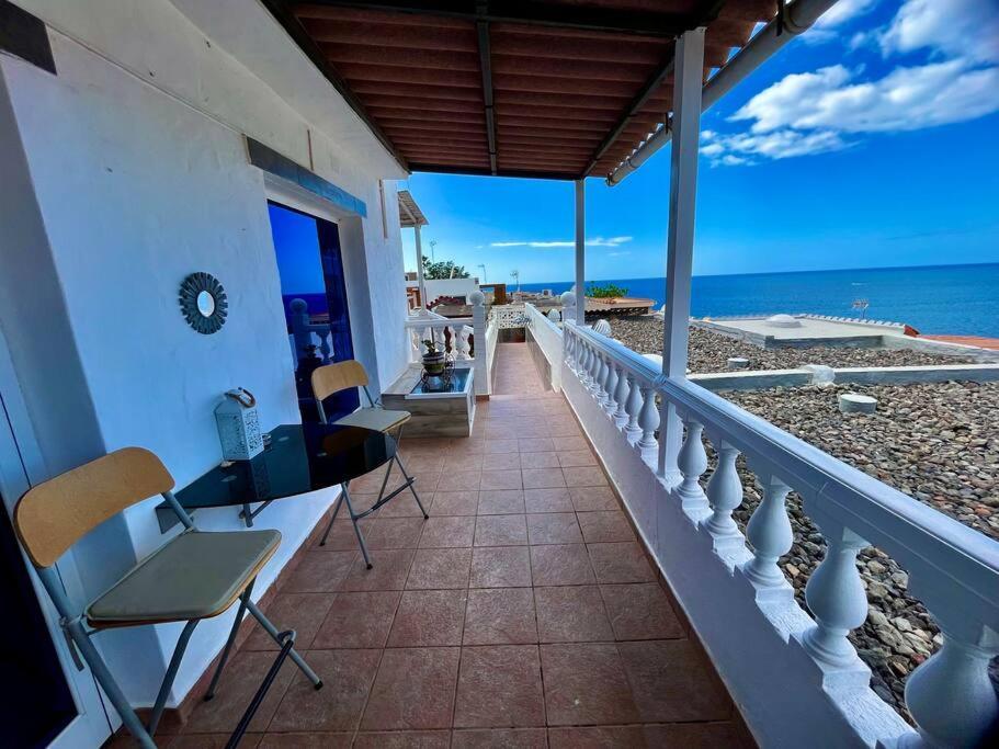 Welcome To The Relax Zone Vakantiehuis Los Caideros