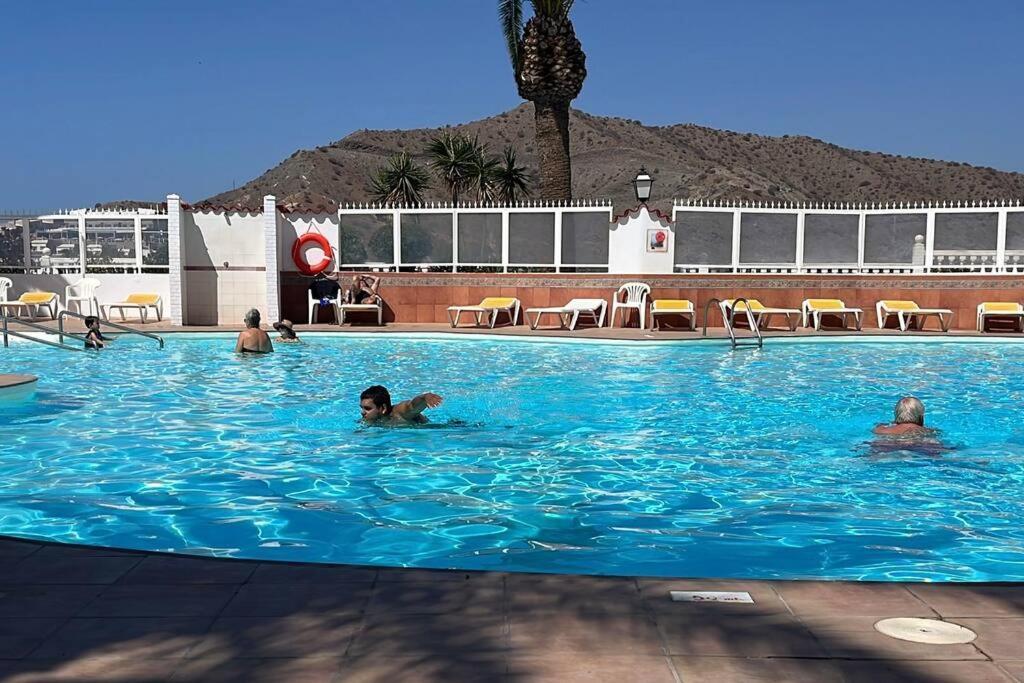 Welcome To The Relax Zone * Los Caideros