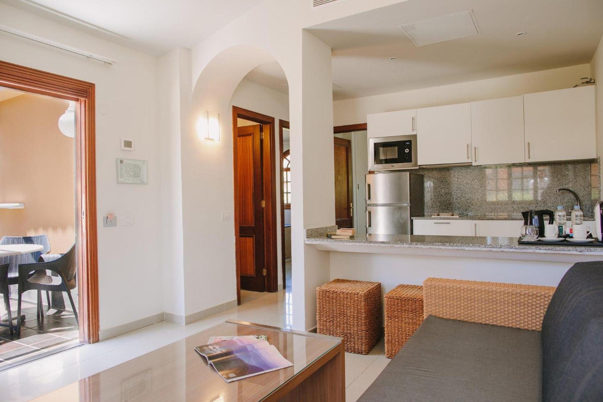 Hotel Maspalomas By Dunas Maspalomas (Gran Canaria)