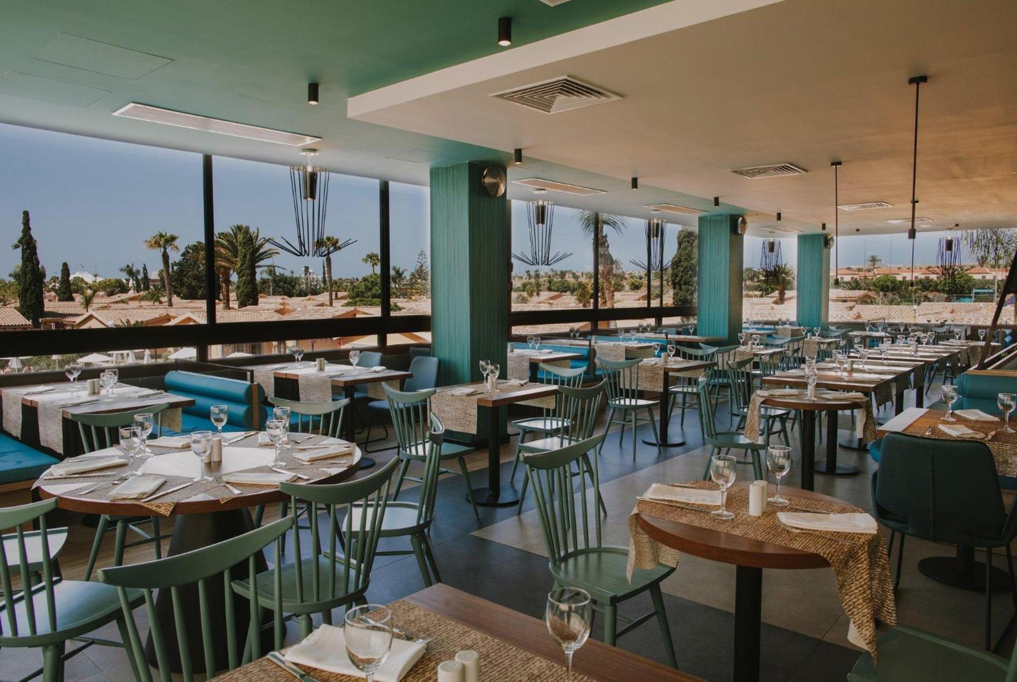 Maspalomas By Dunas Hotel 4*