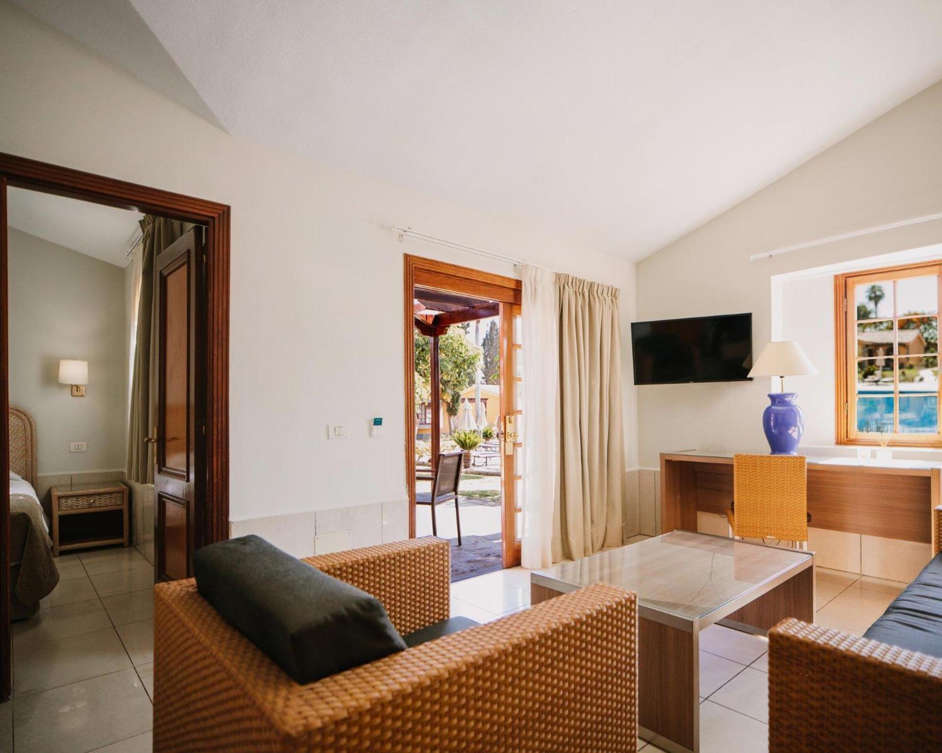 Hotel Maspalomas By Dunas Maspalomas (Gran Canaria)