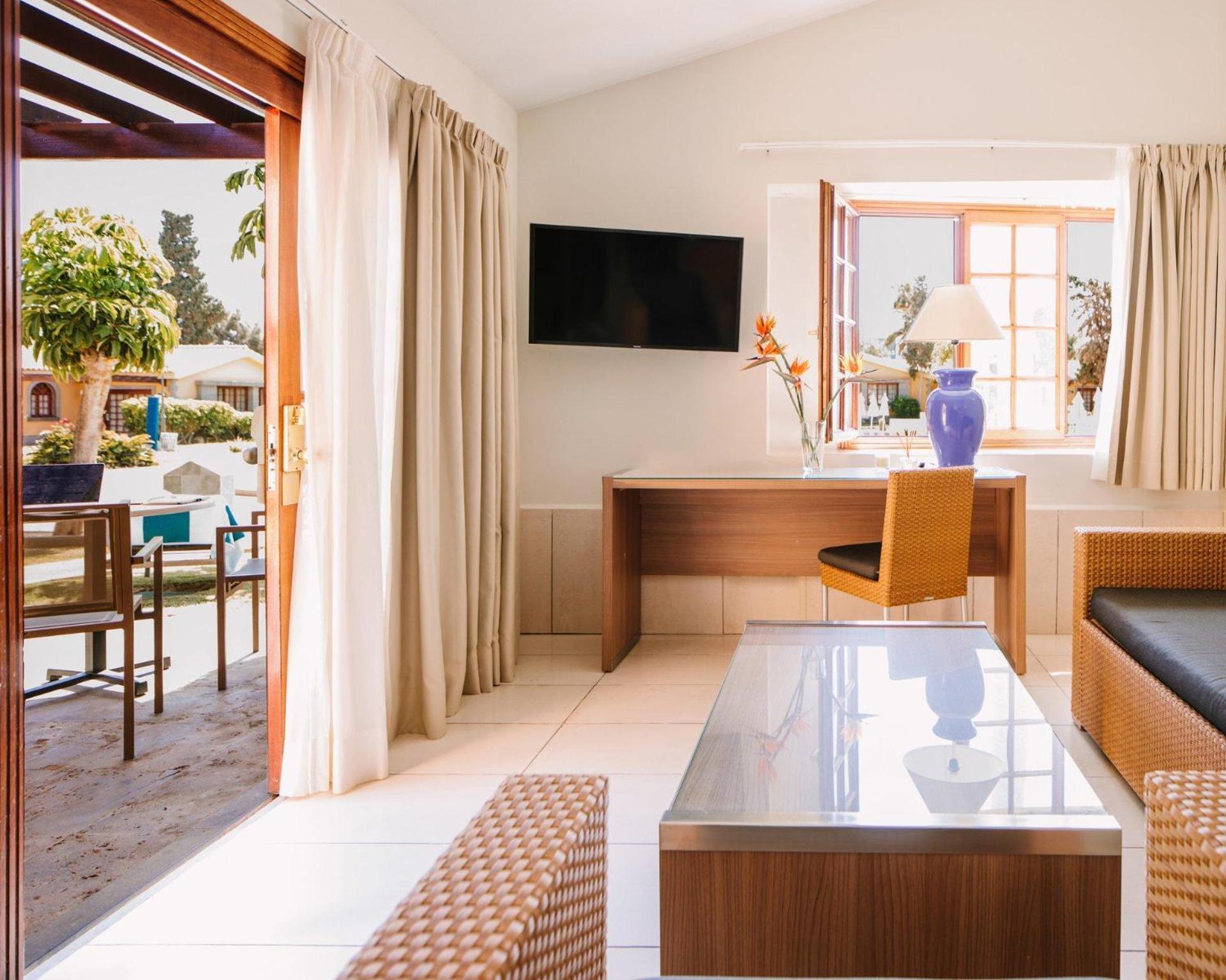 Hotel Maspalomas By Dunas