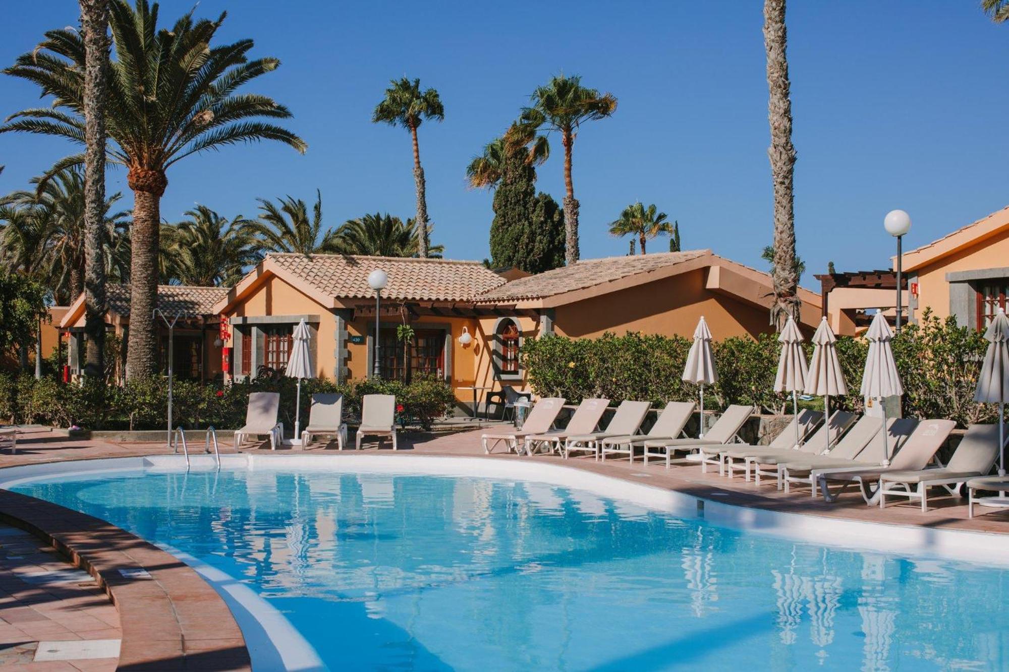Hotel Maspalomas By Dunas 4*