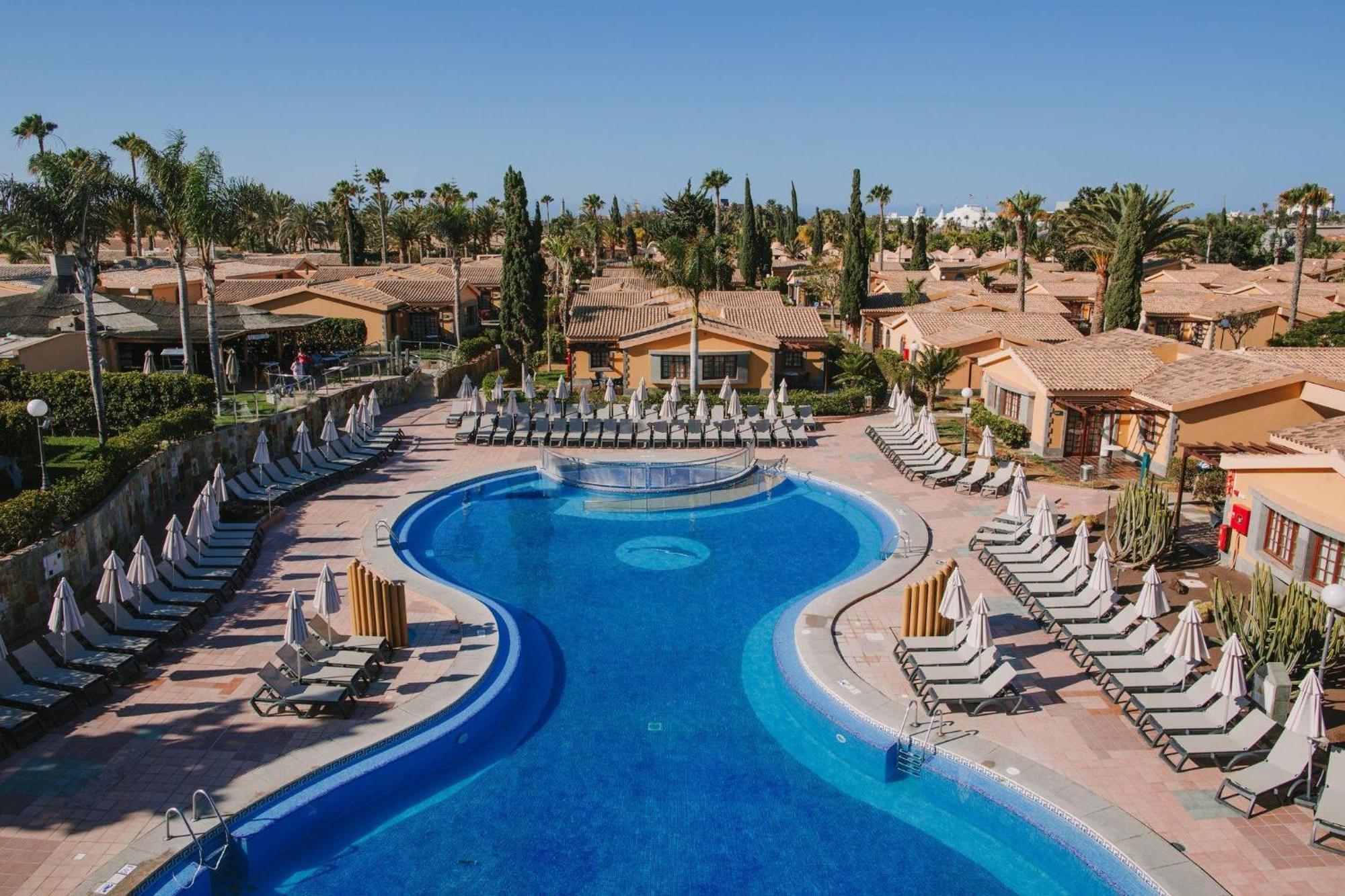 Hotel Maspalomas By Dunas Maspalomas (Gran Canaria)