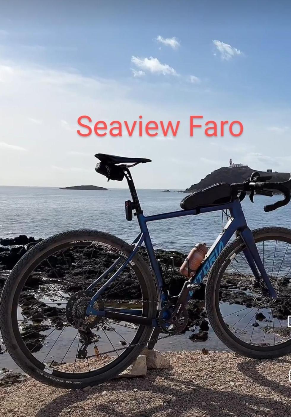 Seaview Faro Apartamento Arinaga