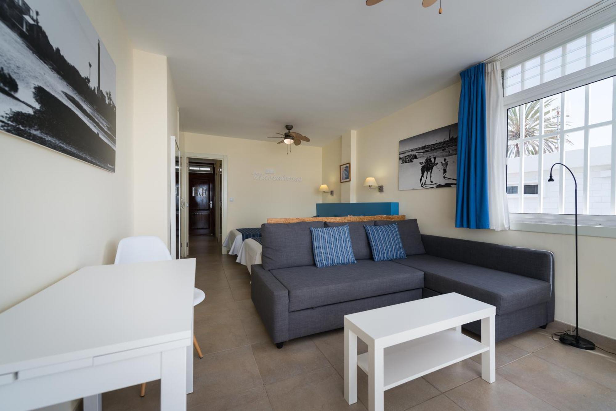 Apartamento El Capricho *