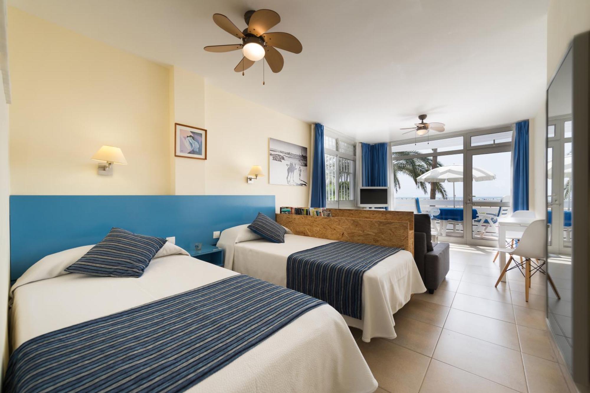 El Capricho Apartamento Maspalomas (Gran Canaria)