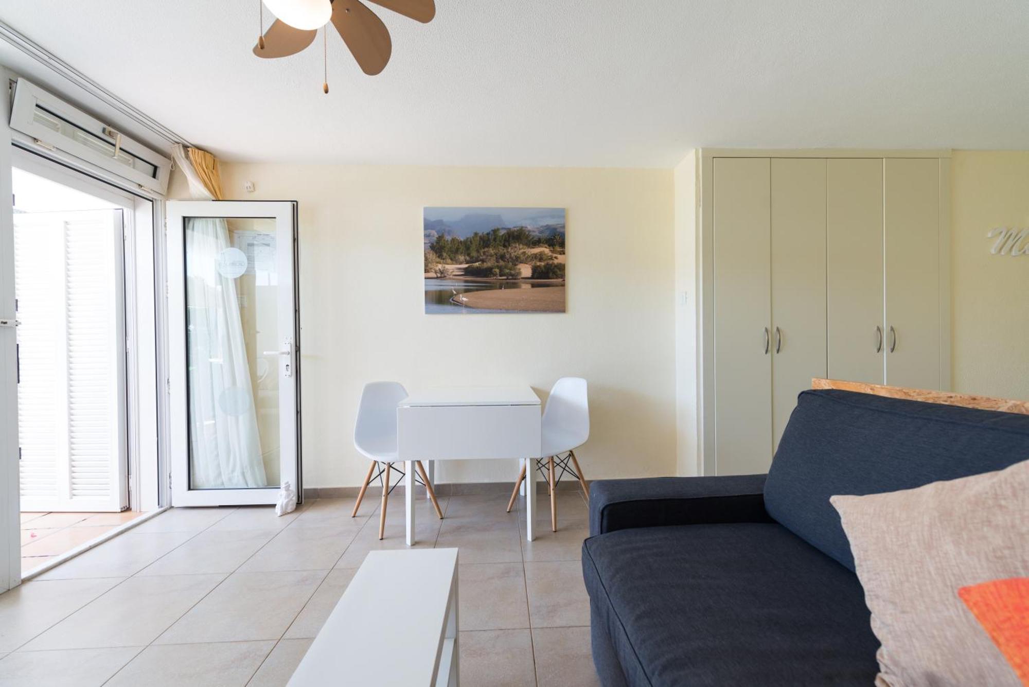 Apartamento El Capricho Maspalomas (Gran Canaria)