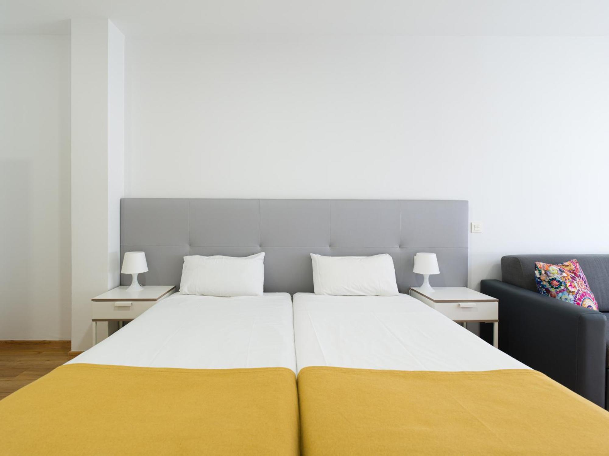 Apartment Ok Canteras By Canariasgetaway *