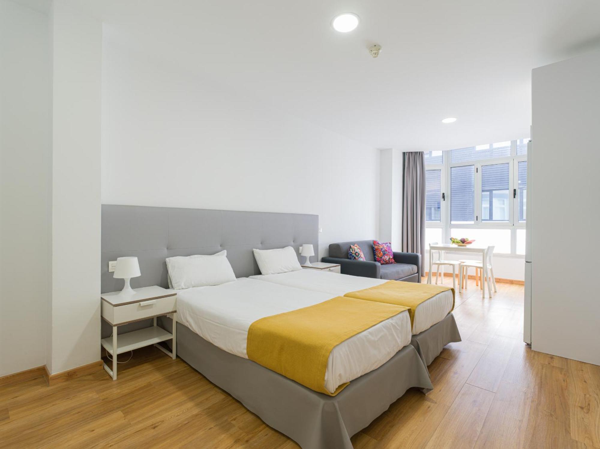 Ok Canteras By Canariasgetaway Apartamento *