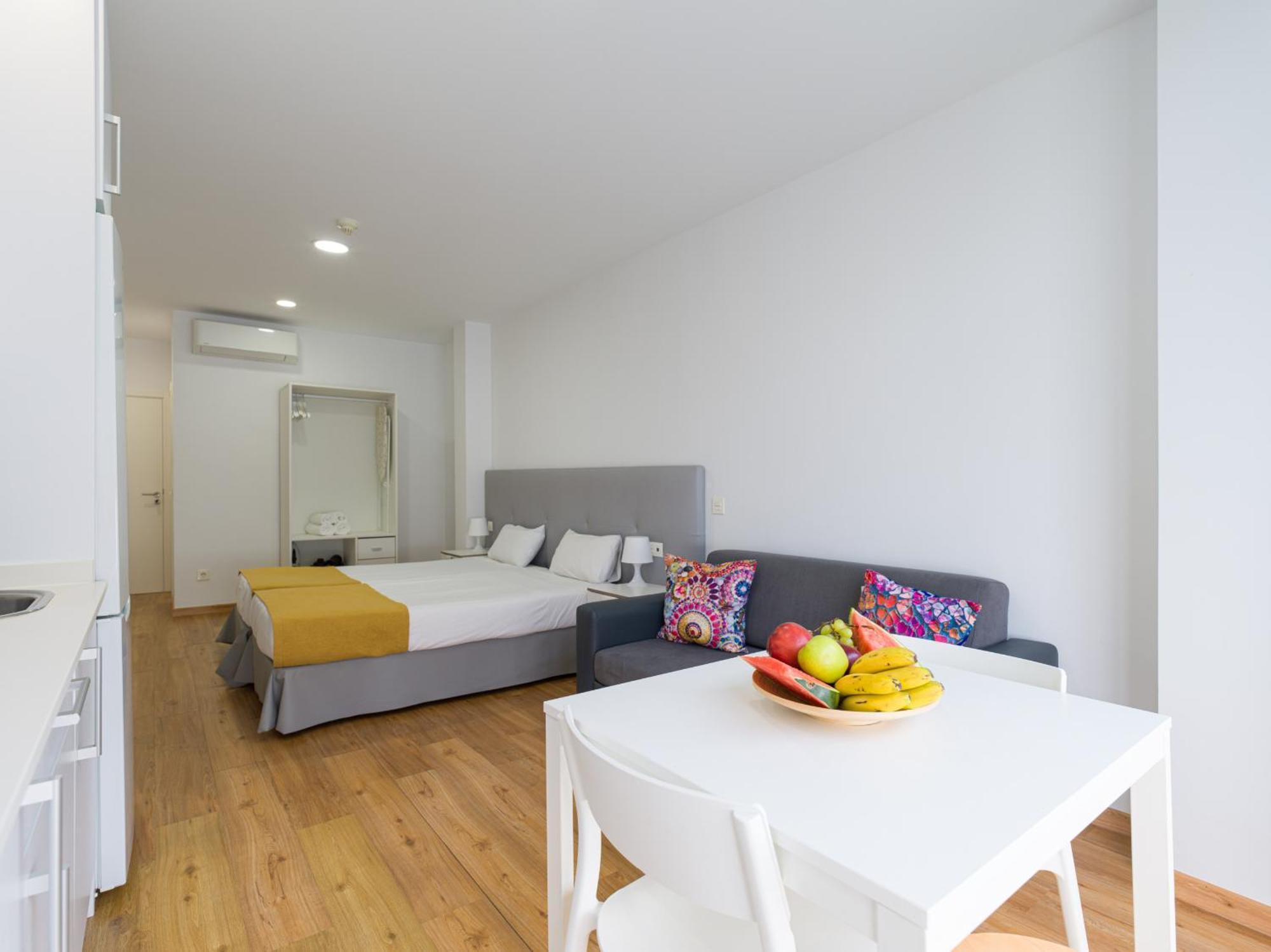 Apartment Ok Canteras By Canariasgetaway *