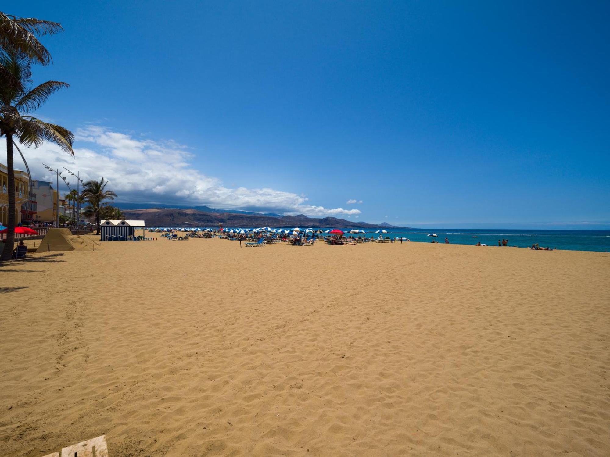 Apartment Ok Canteras By Canariasgetaway Las Palmas de Gran Canaria
