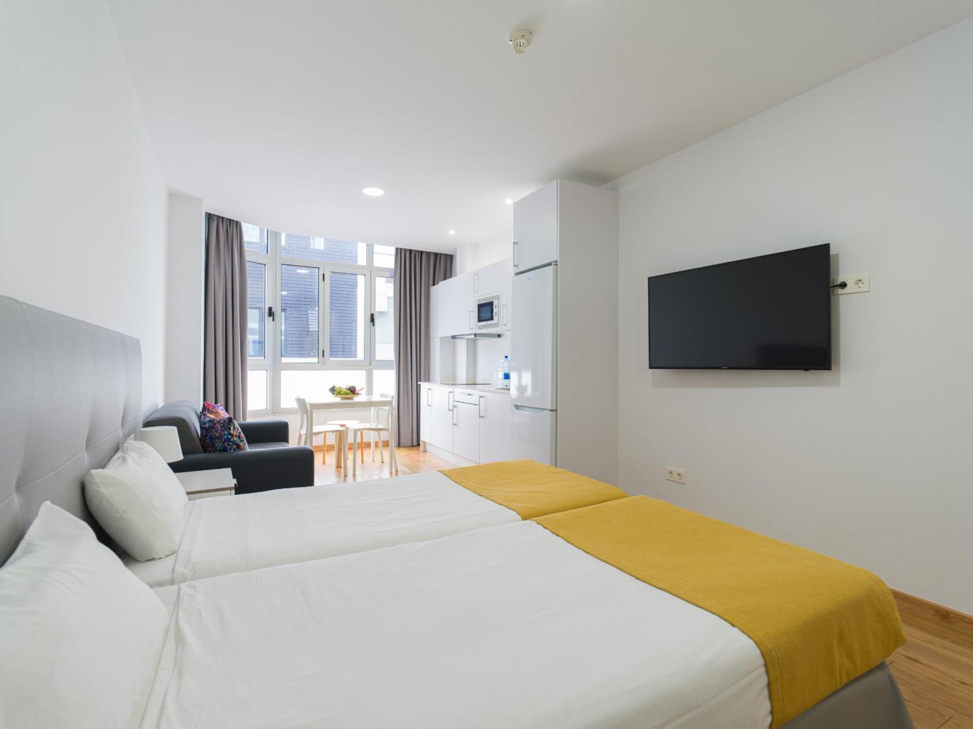Apartment Ok Canteras By Canariasgetaway