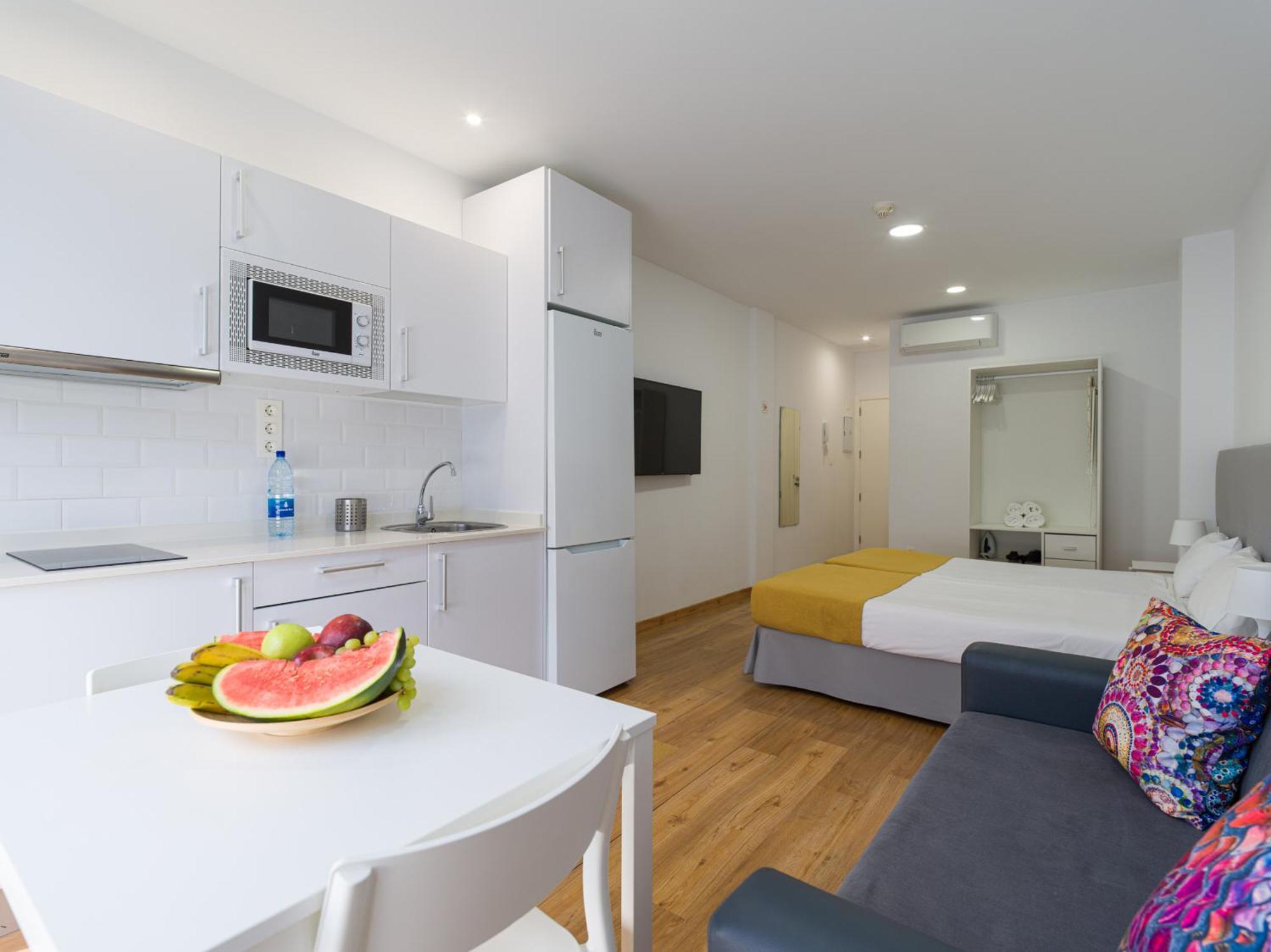 Apartment Ok Canteras By Canariasgetaway *
