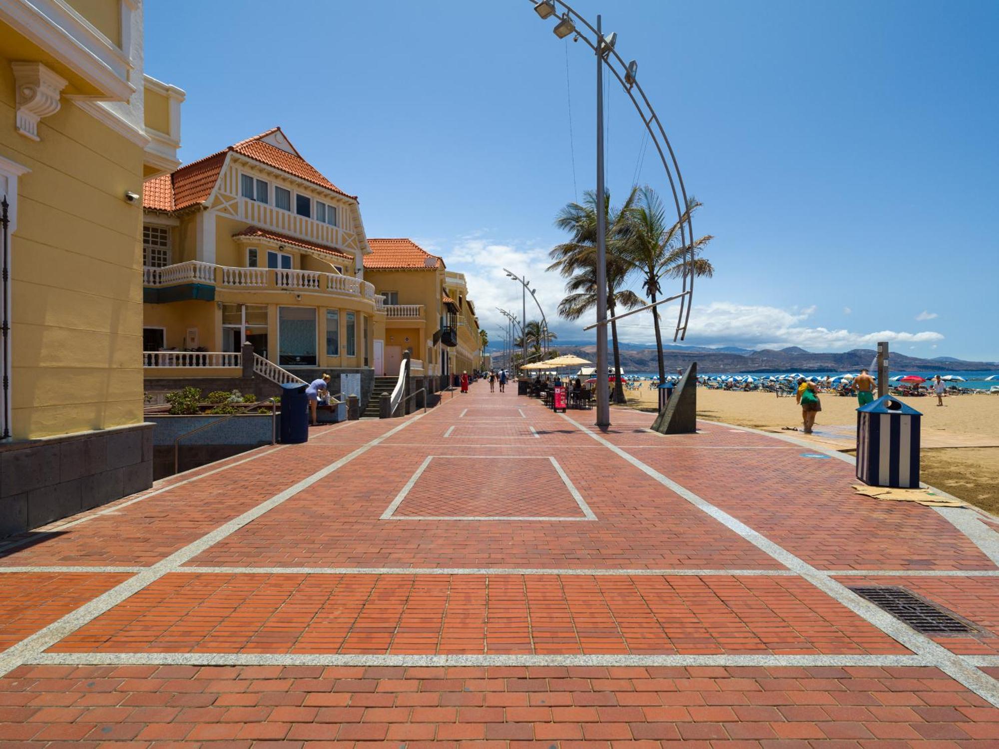 Ok Canteras By Canariasgetaway