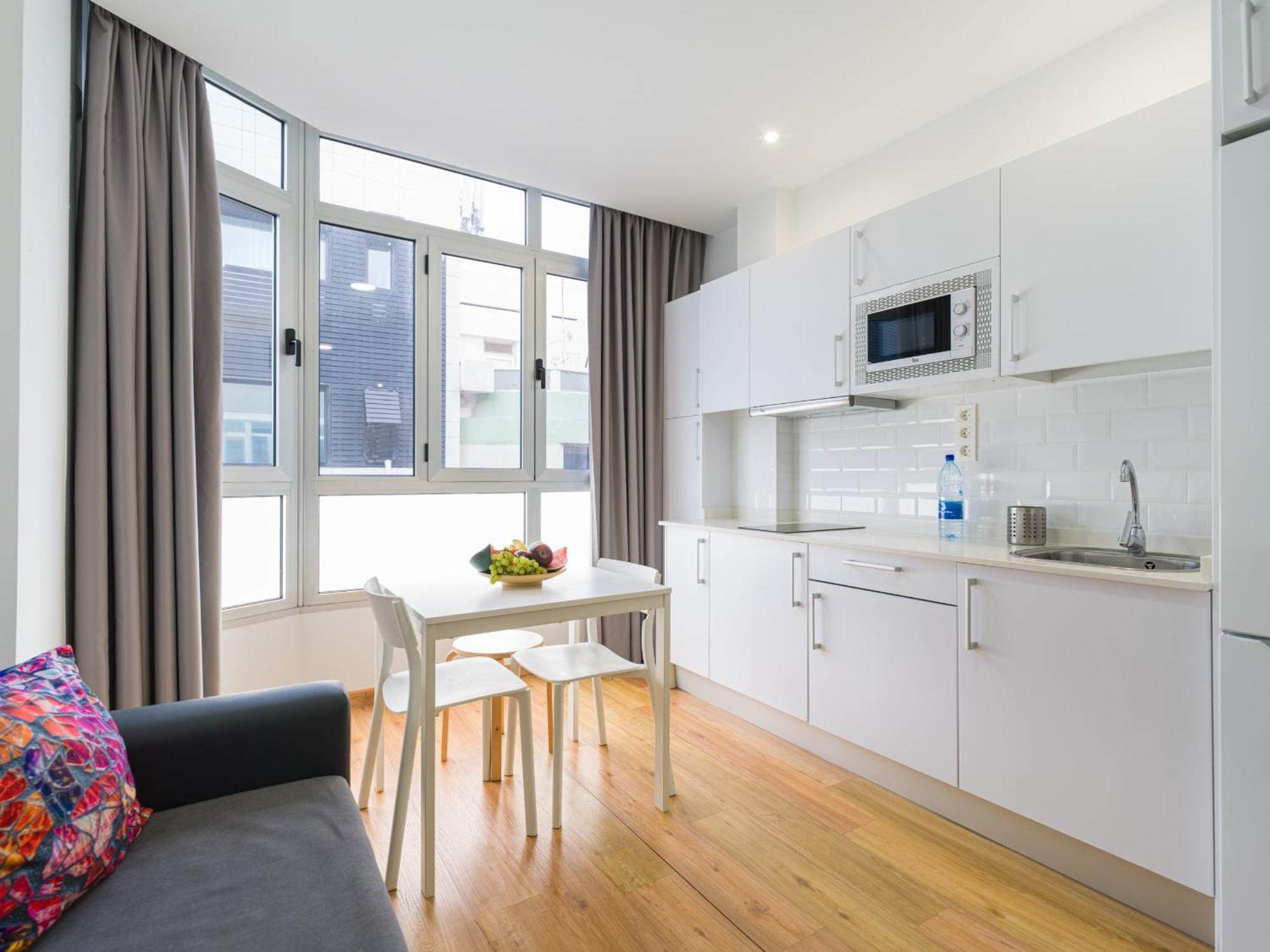Apartamento Ok Canteras By Canariasgetaway *