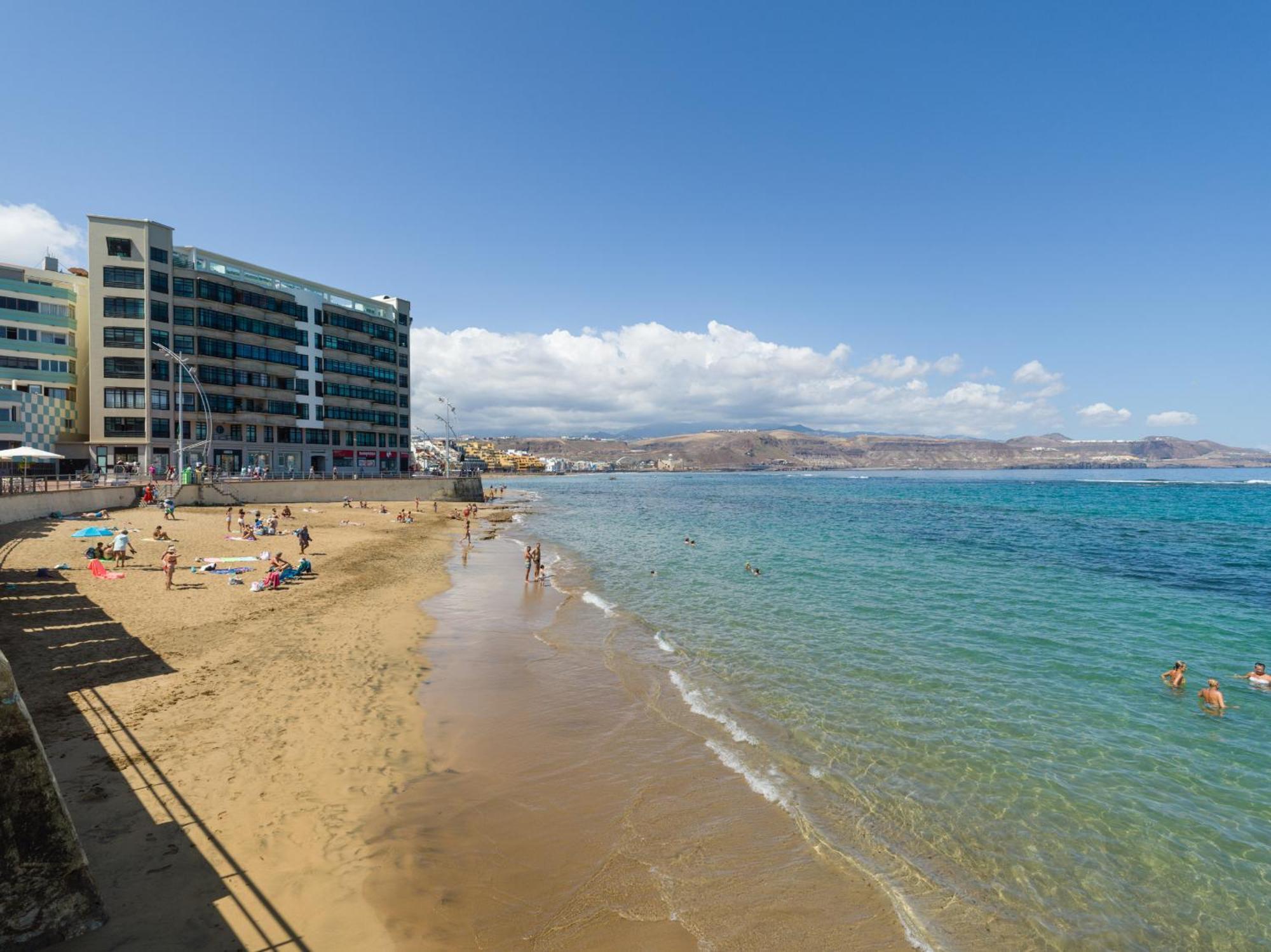 Ok Canteras By Canariasgetaway Apartment