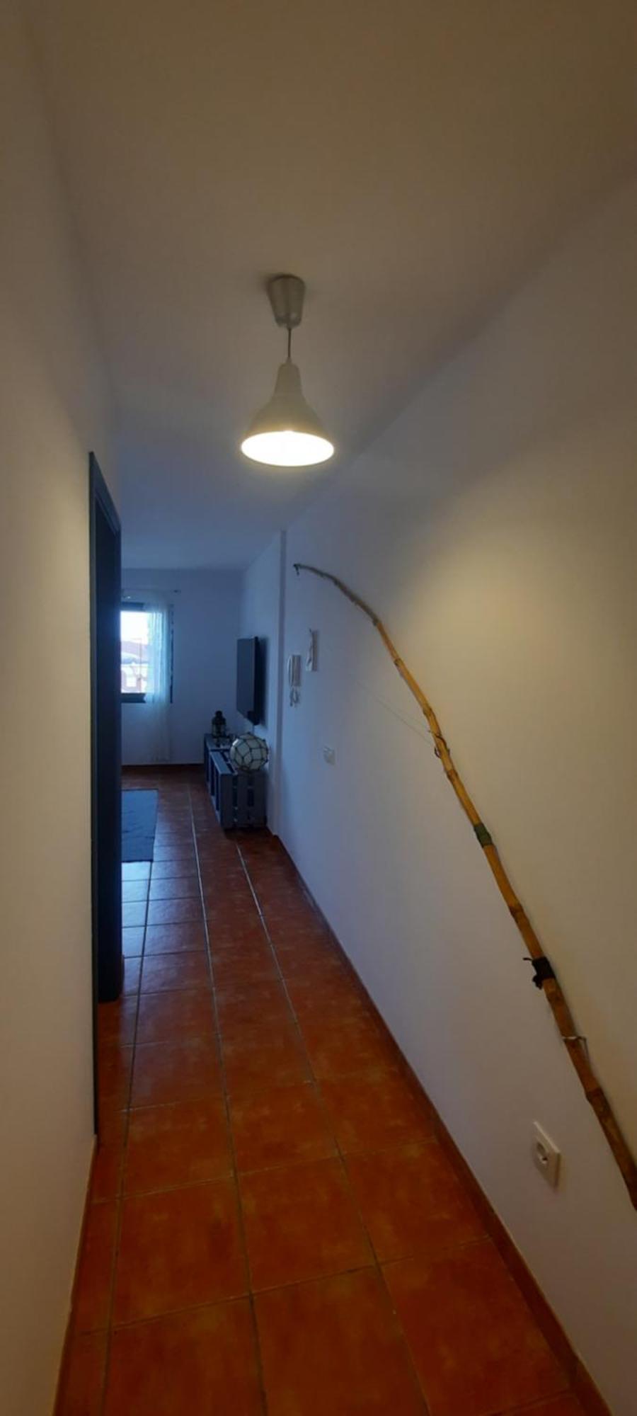 Apartment Casa Faro De *