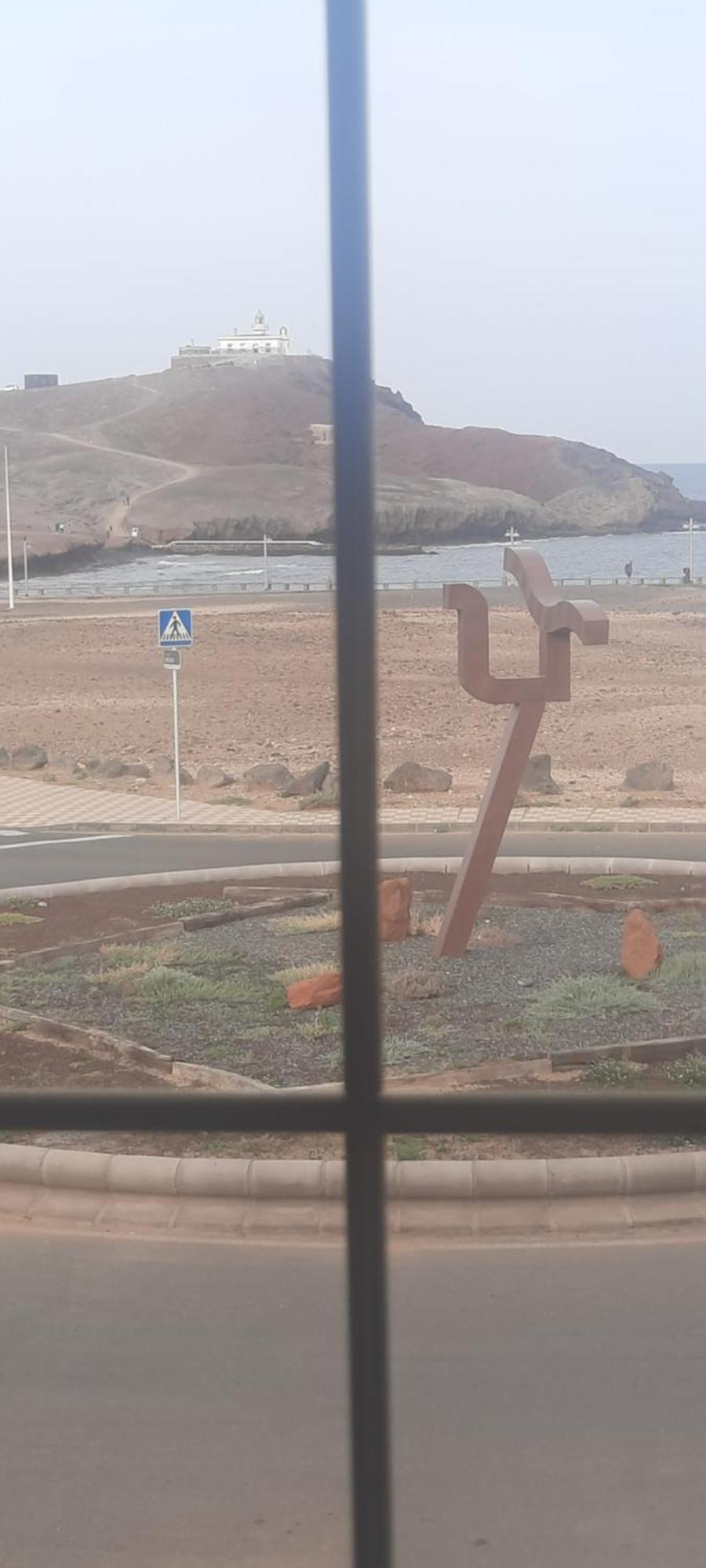 Casa Faro De Apartamento *