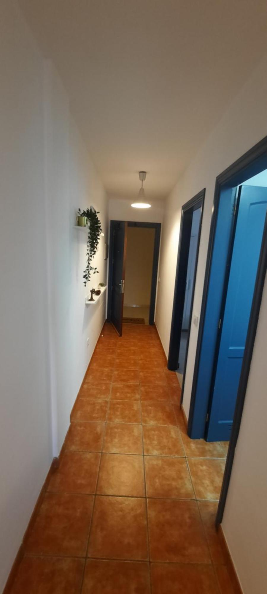 Apartamento Casa Faro De