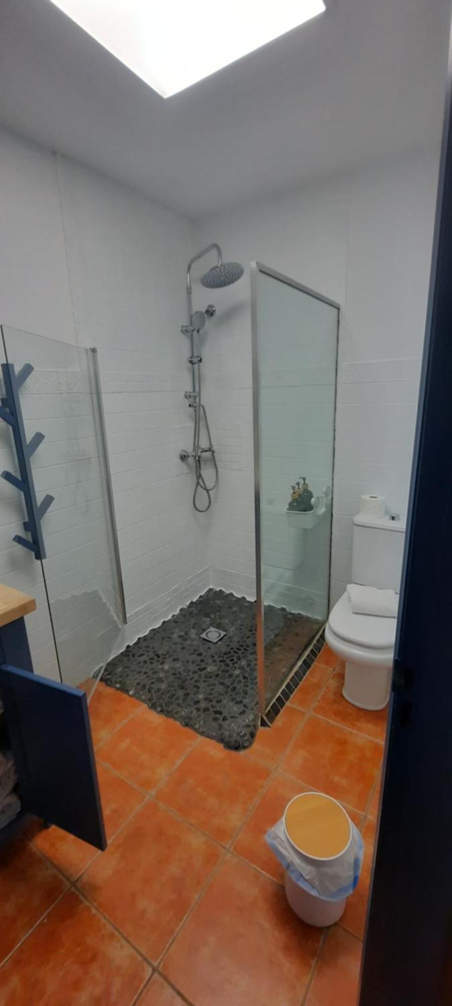 Casa Faro De Apartment *