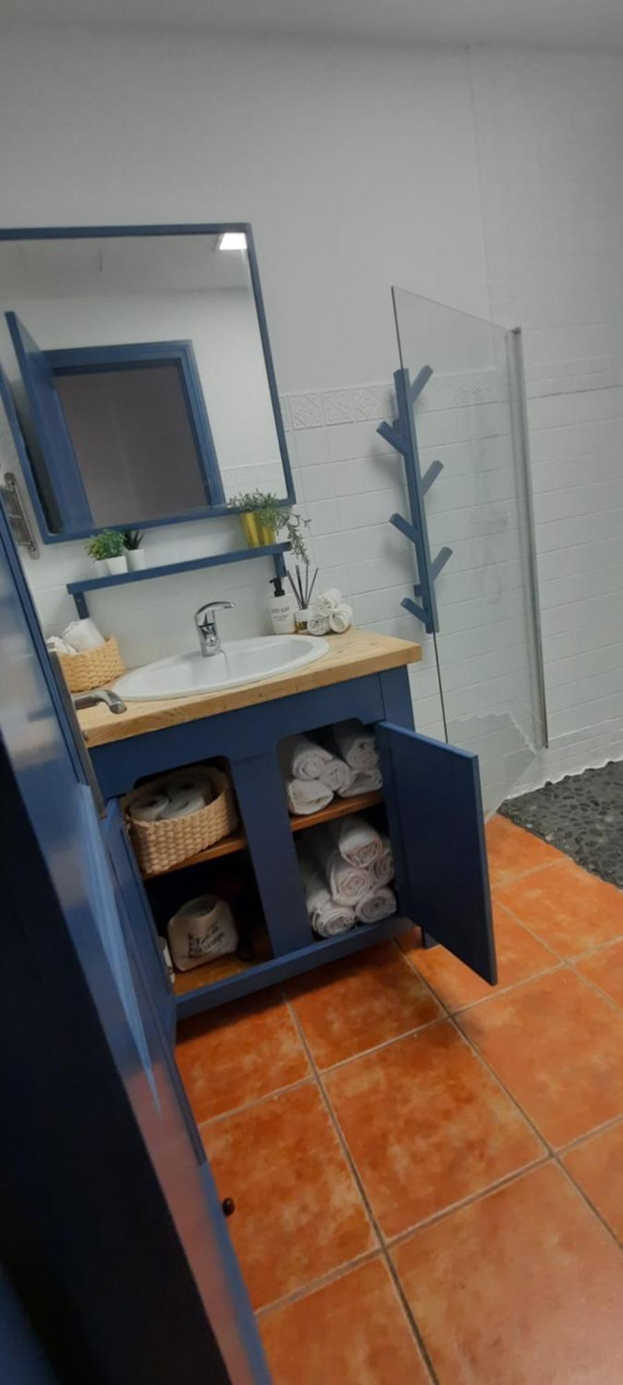 Casa Faro De Apartamento