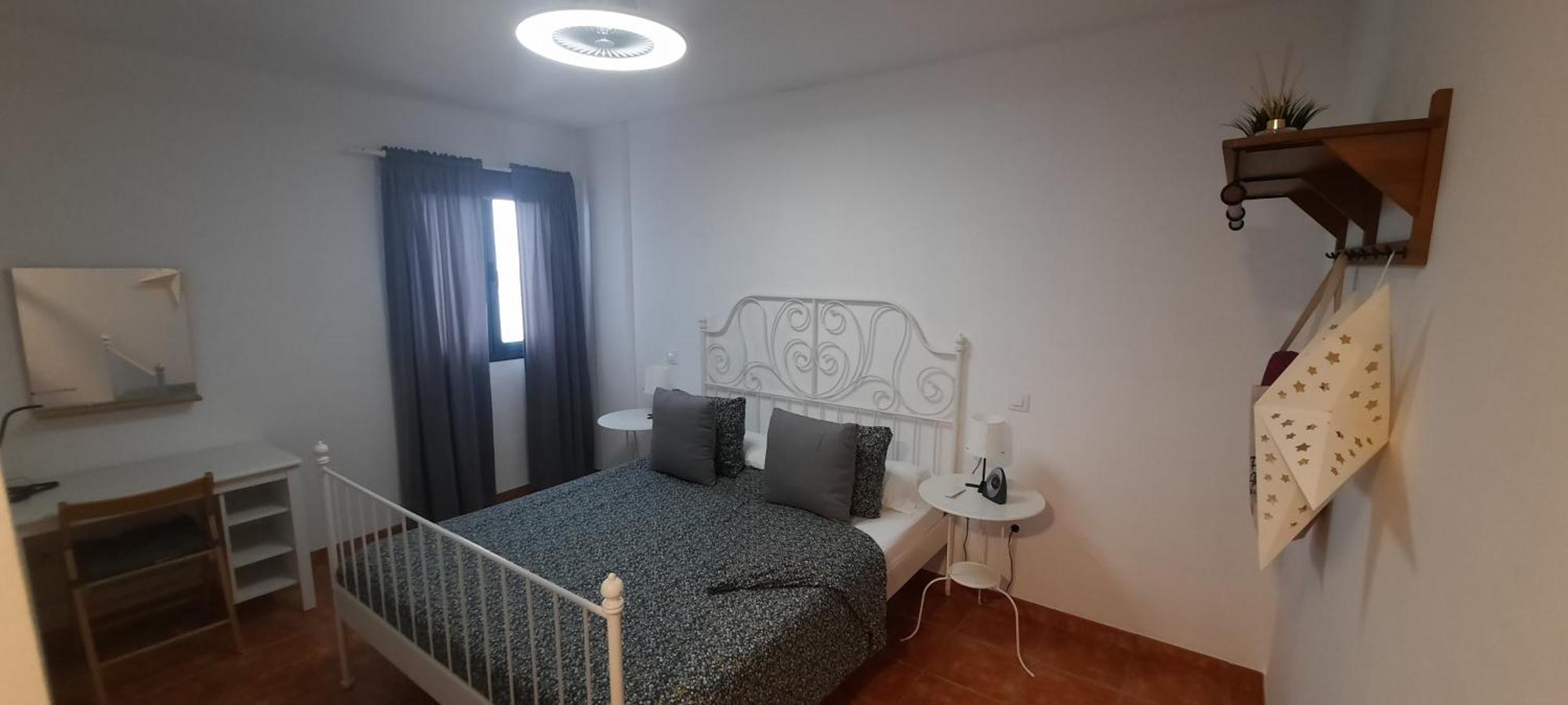 Apartment Casa Faro De