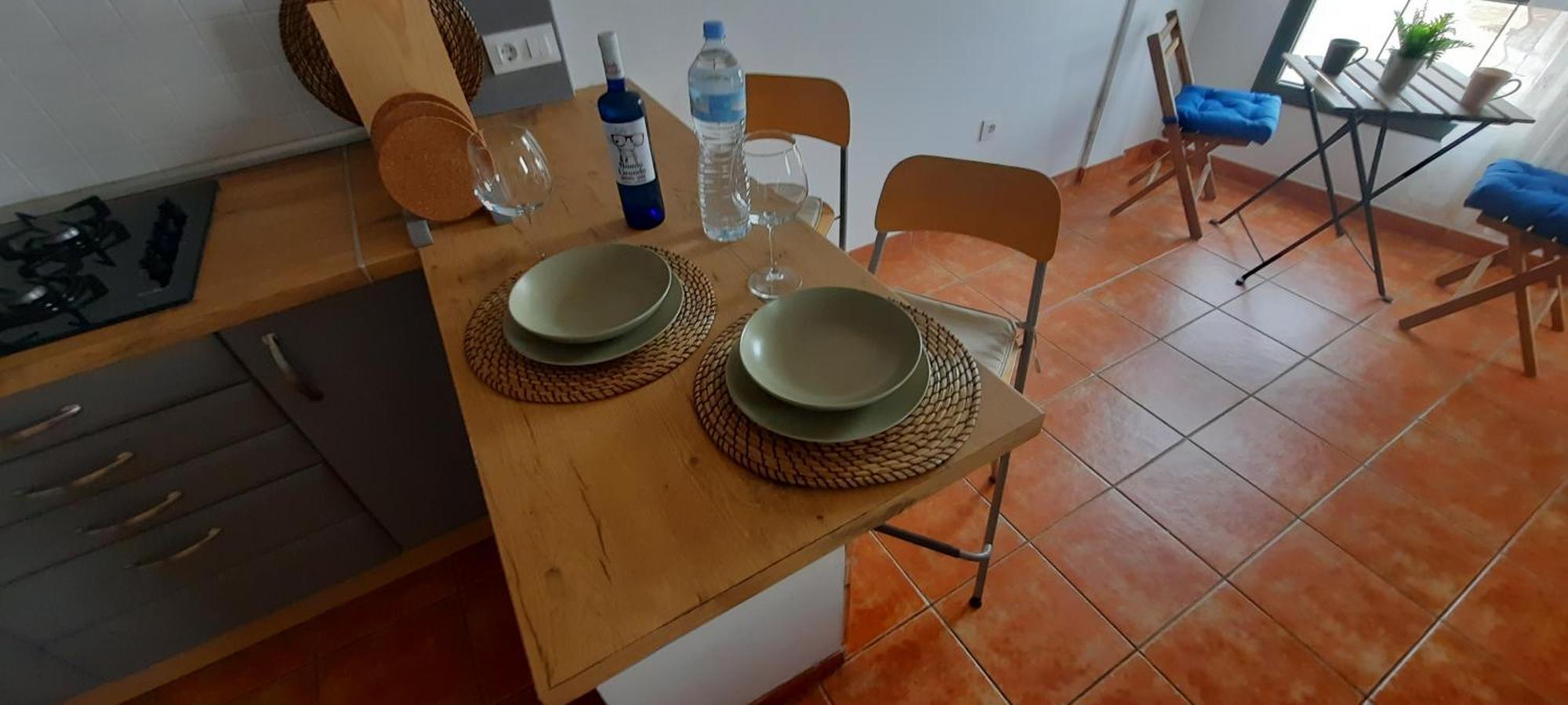 Casa Faro De Apartment Arinaga