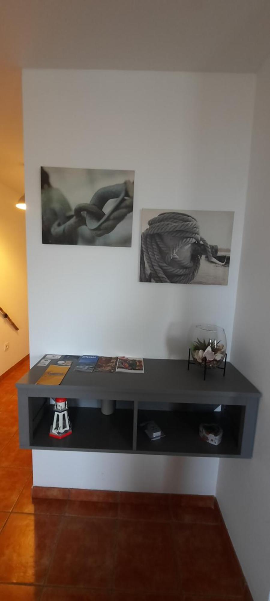 Apartment Casa Faro De Arinaga