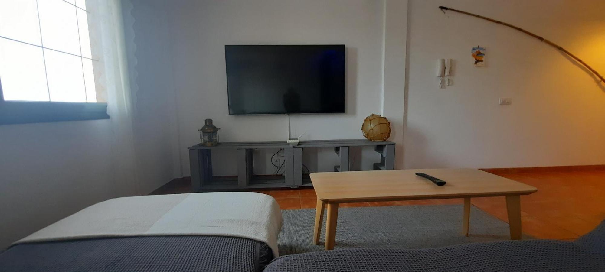 Casa Faro De Apartment Arinaga