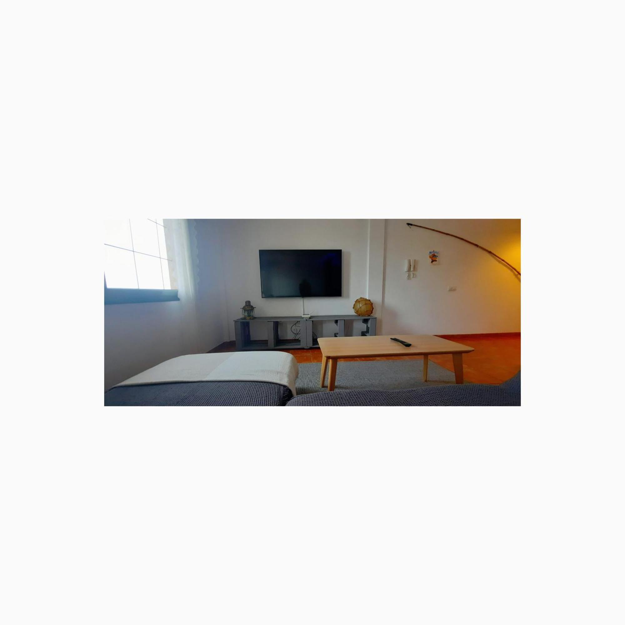 Apartamento Casa Faro De *