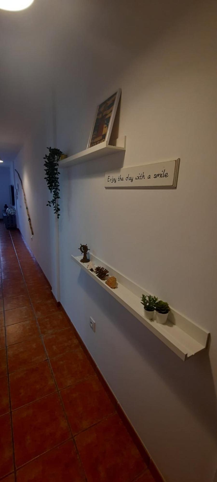 Apartment Casa Faro De