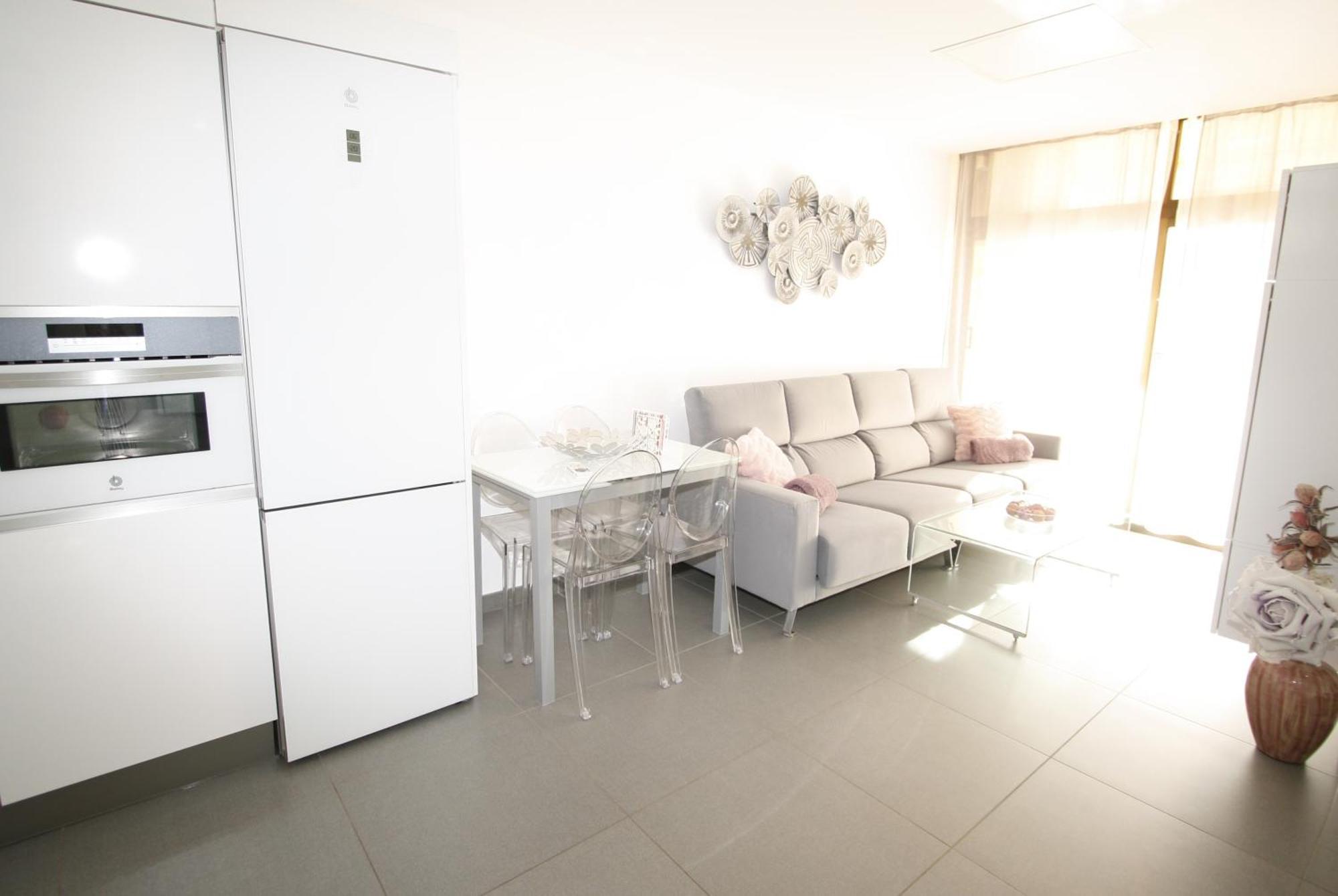 Apartamento Fantastic With Sea Views *