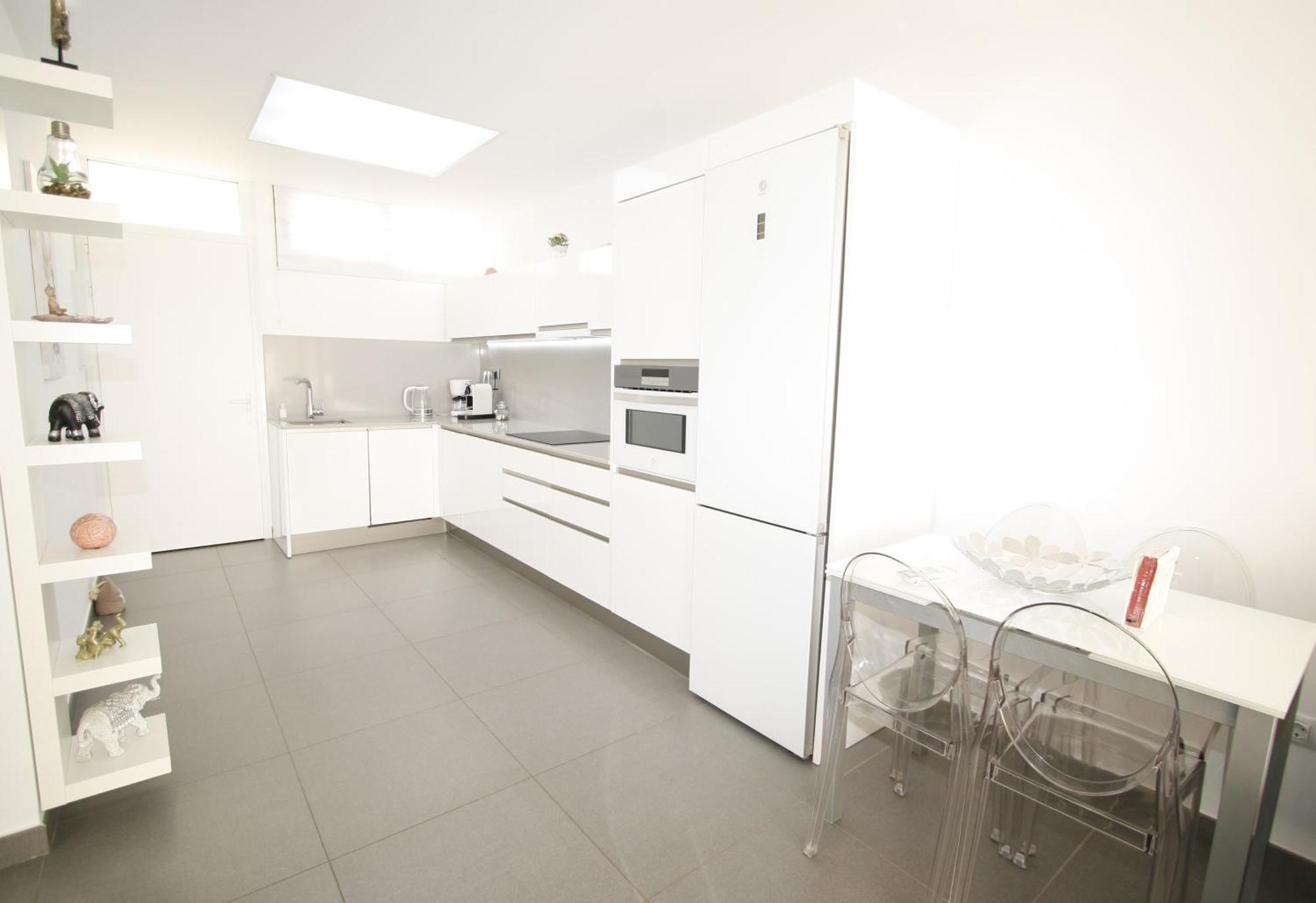 Apartamento Fantastic With Sea Views *