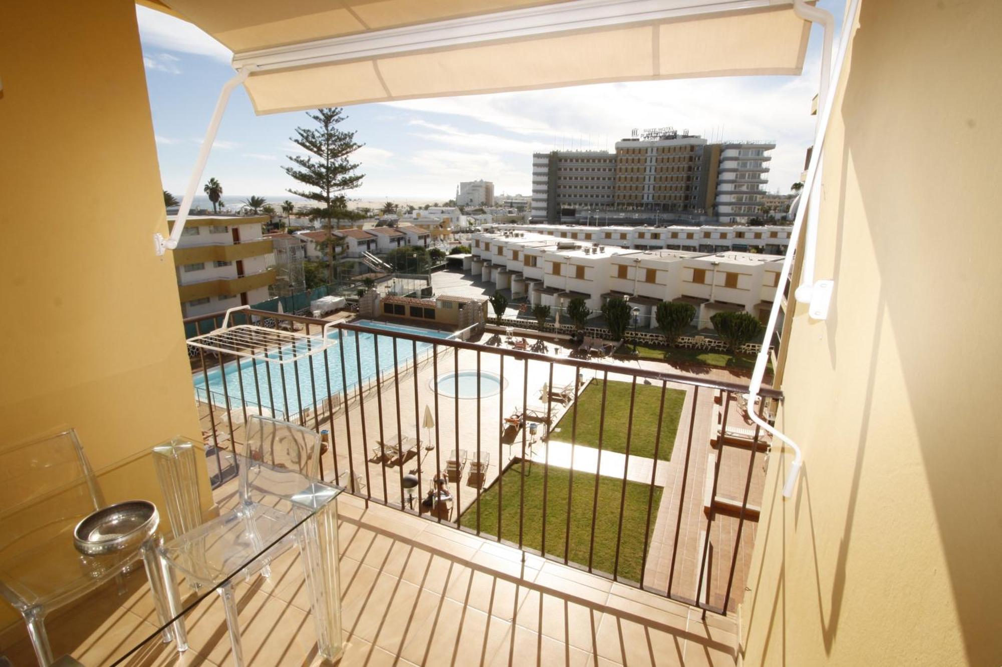 Apartamento Fantastic With Sea Views *