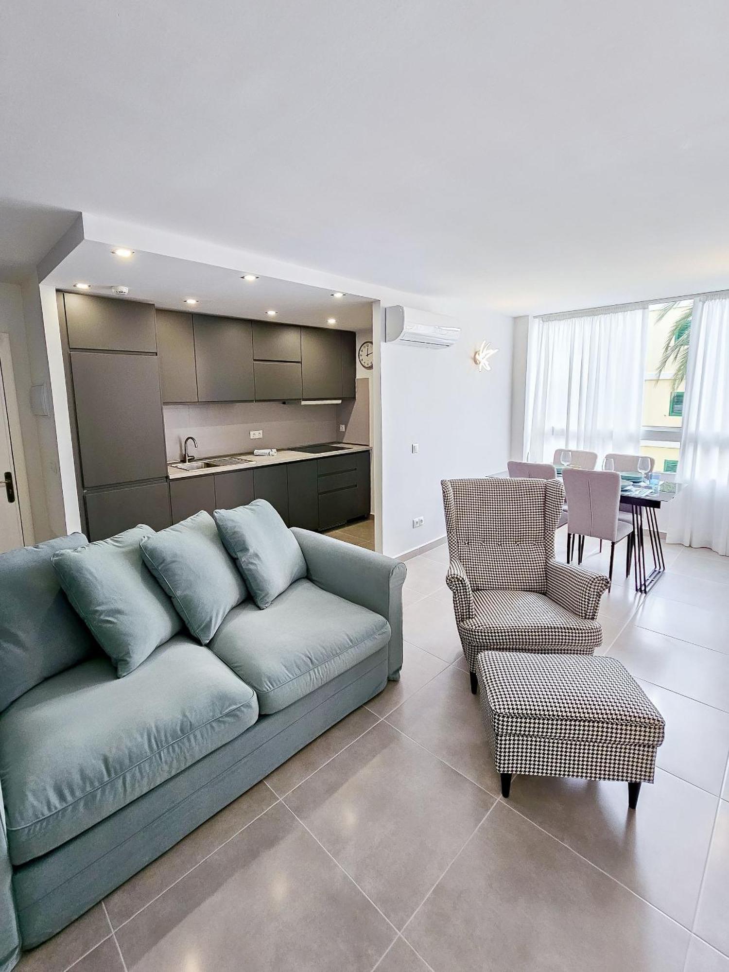 Apartment P&l House Olas