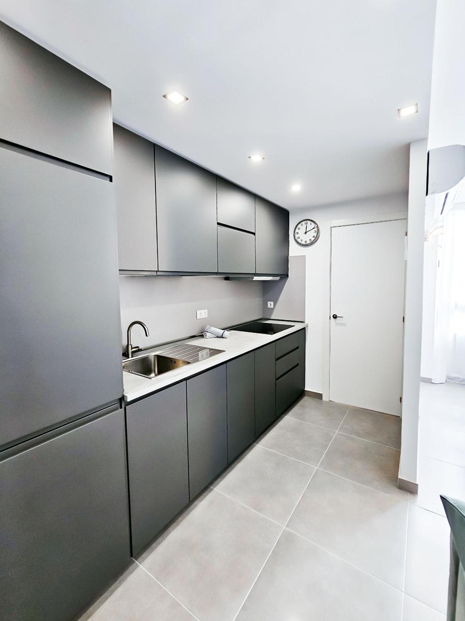 P&l House Olas Apartment Playa del Ingles (Gran Canaria)
