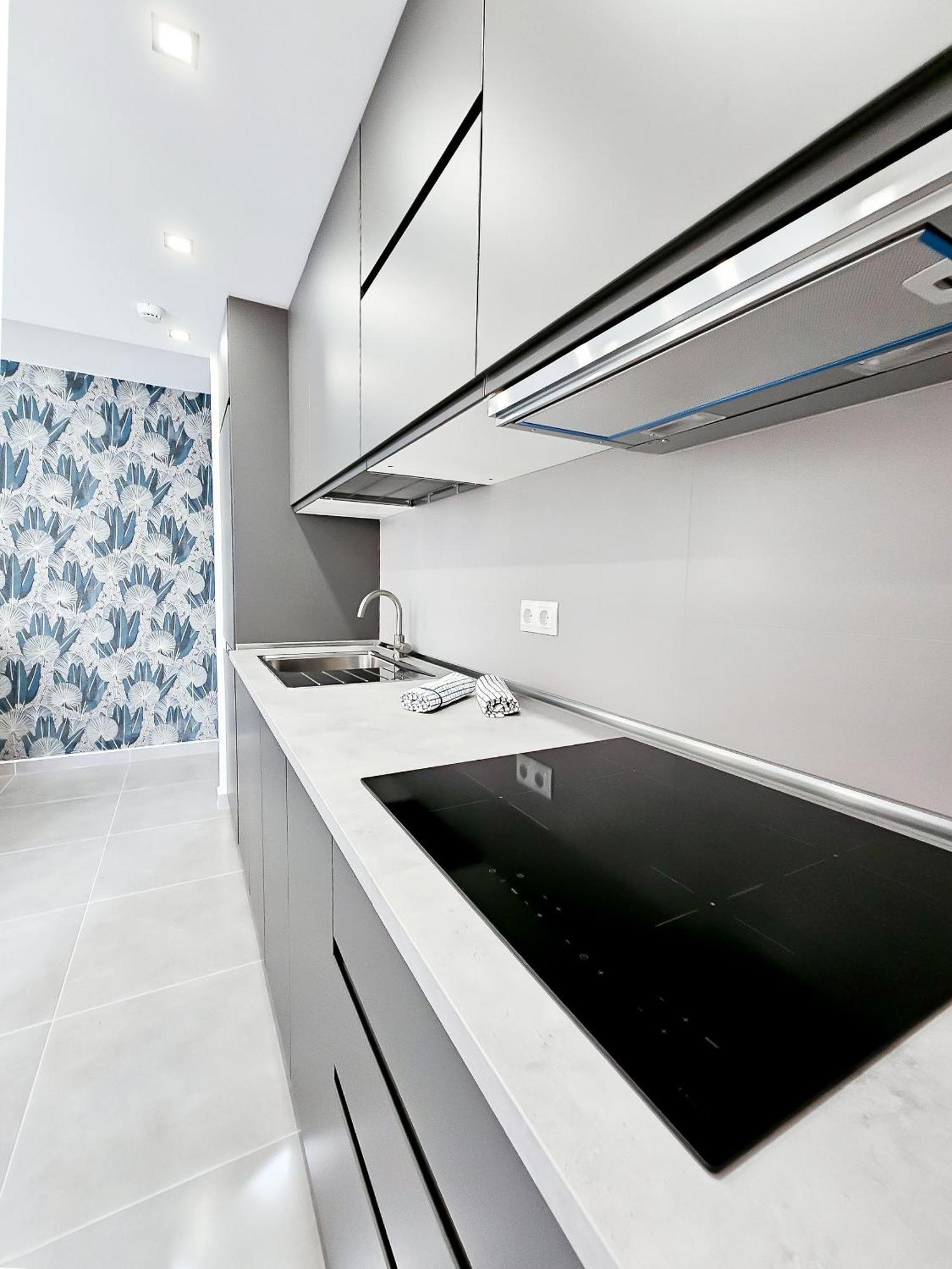 Apartment P&l House Olas *