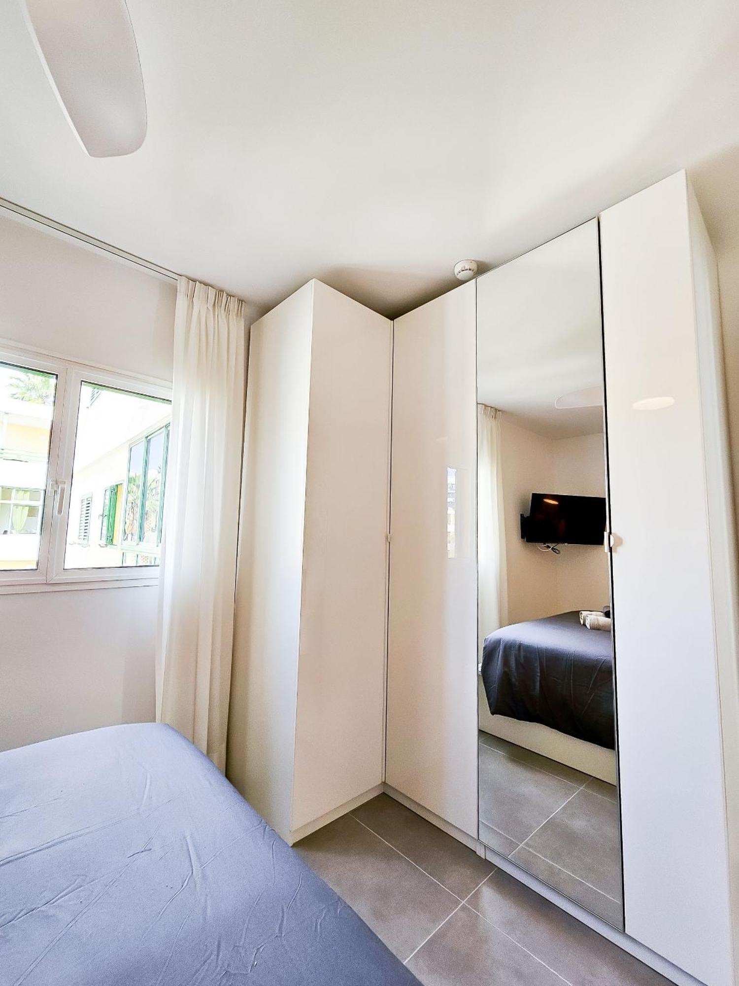 P&l House Olas Apartment *