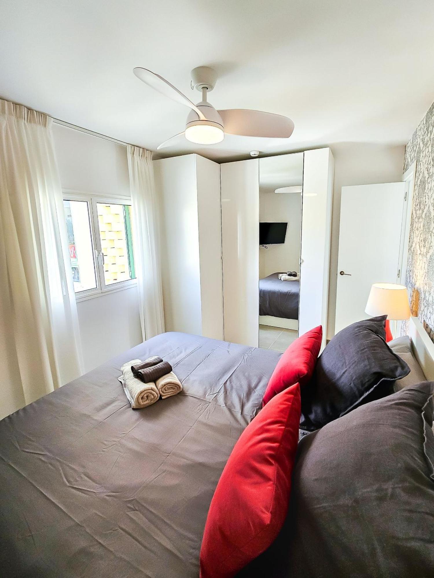 Apartment P&l House Olas