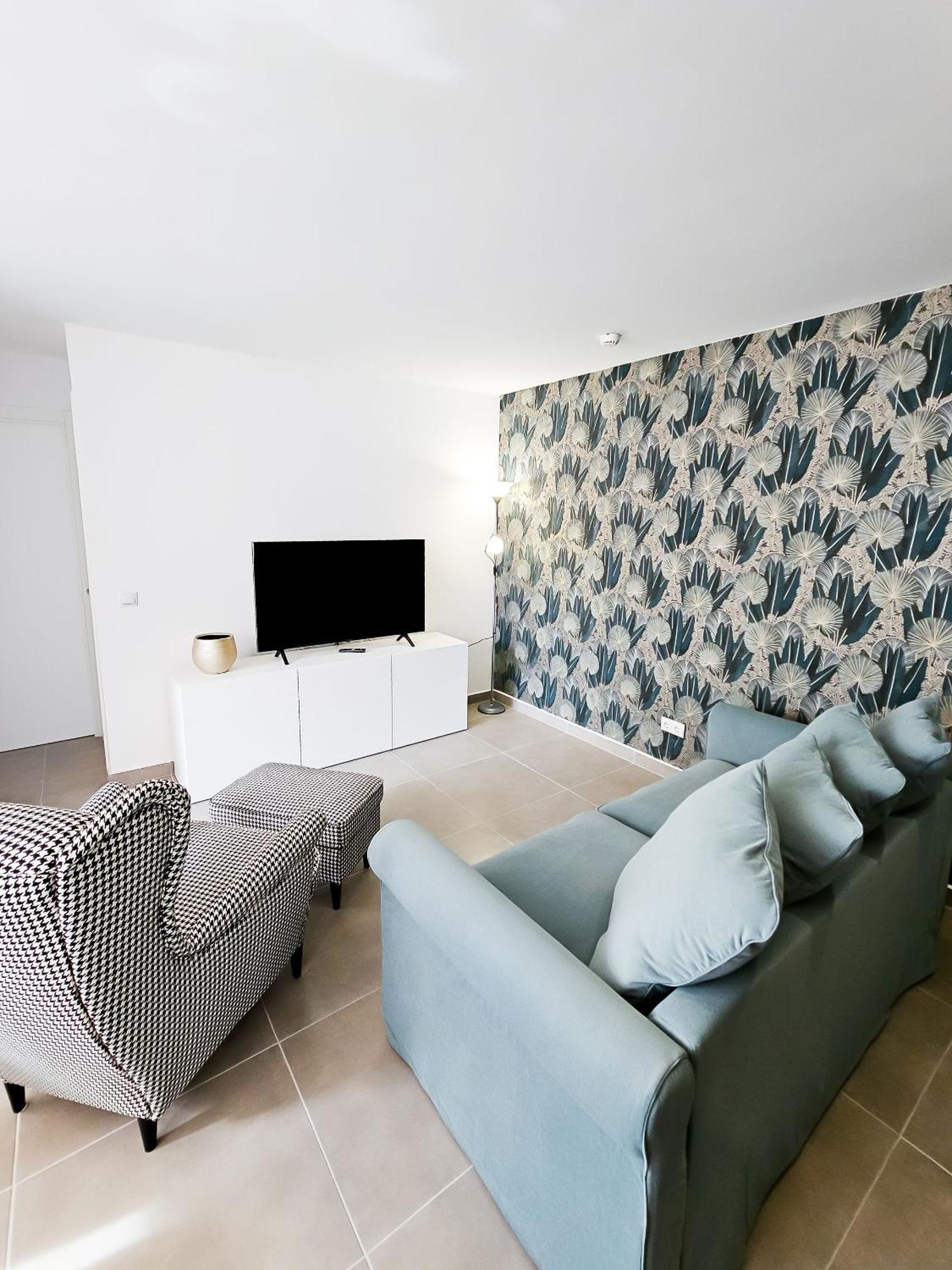 Apartment P&l House Olas *