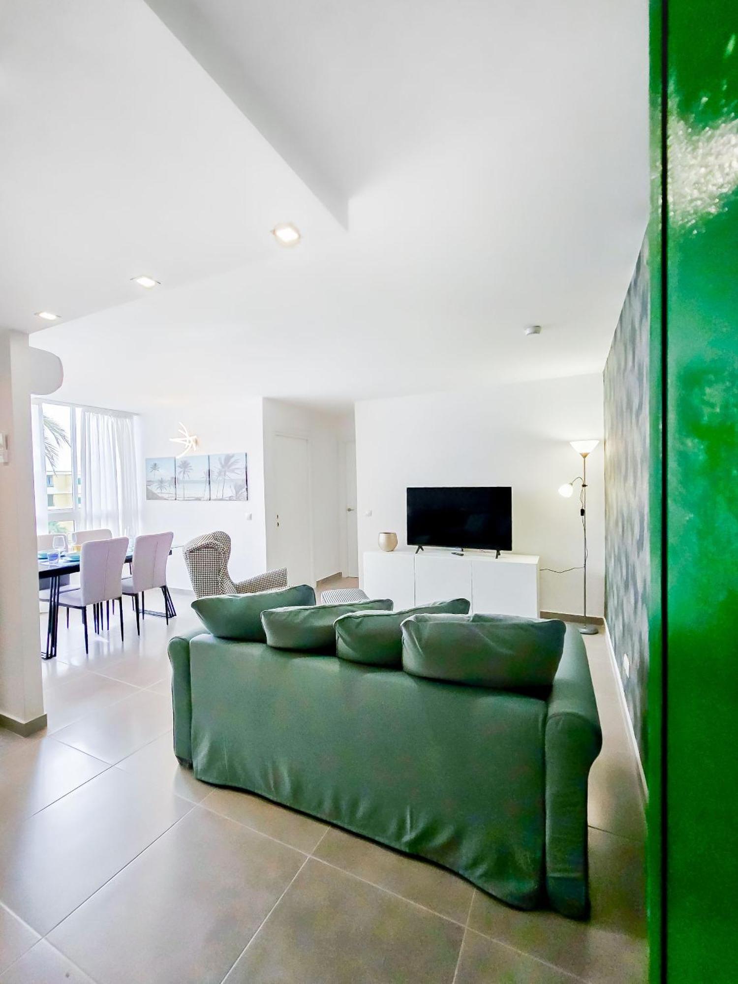 P&l House Olas *