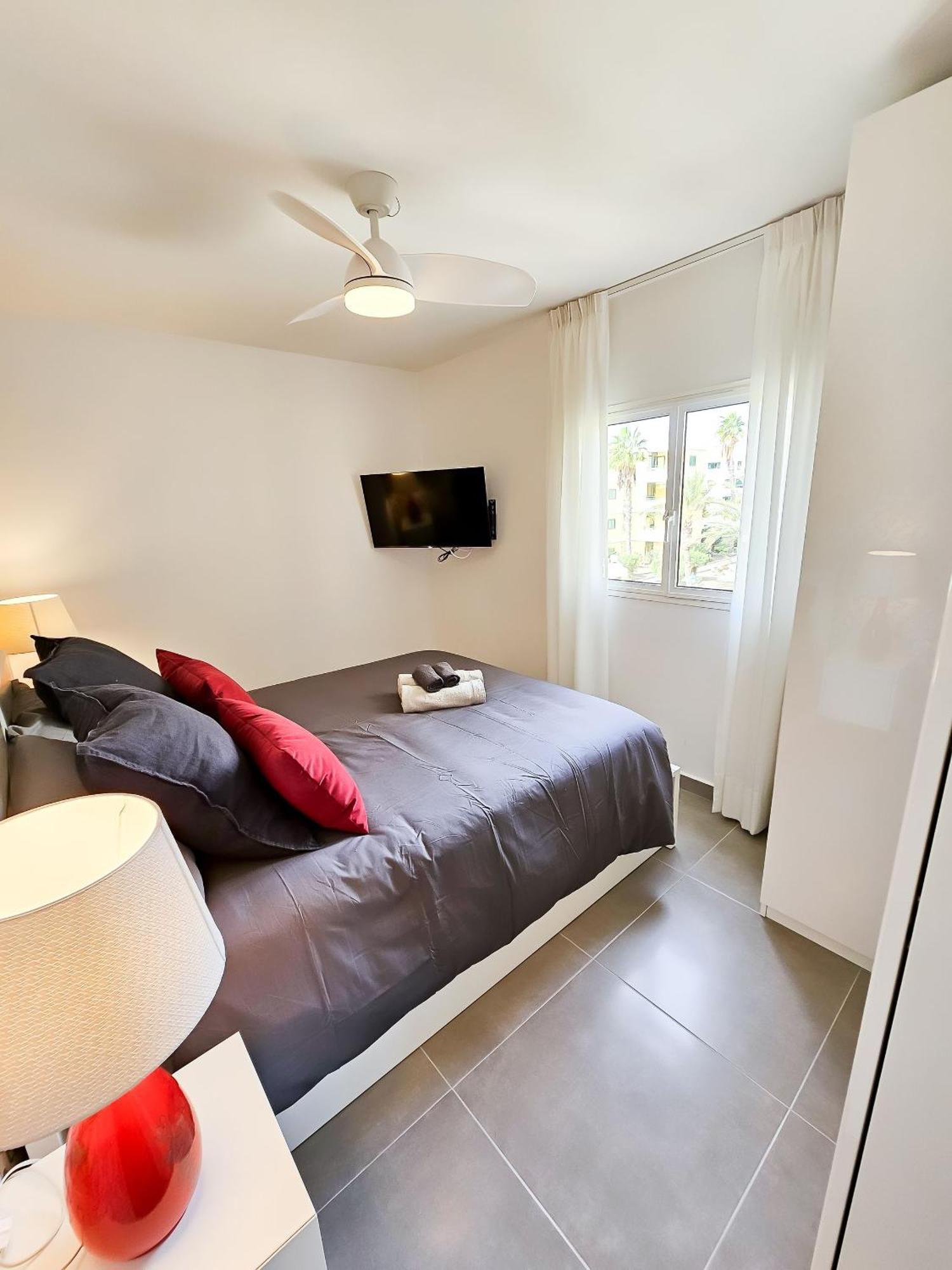 P&l House Olas Apartment