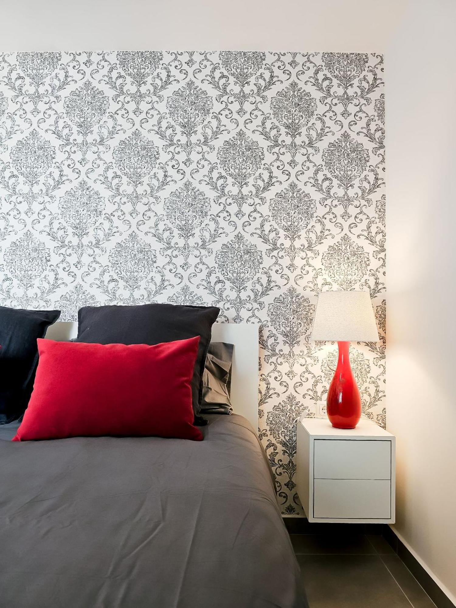 Apartment P&l House Olas *