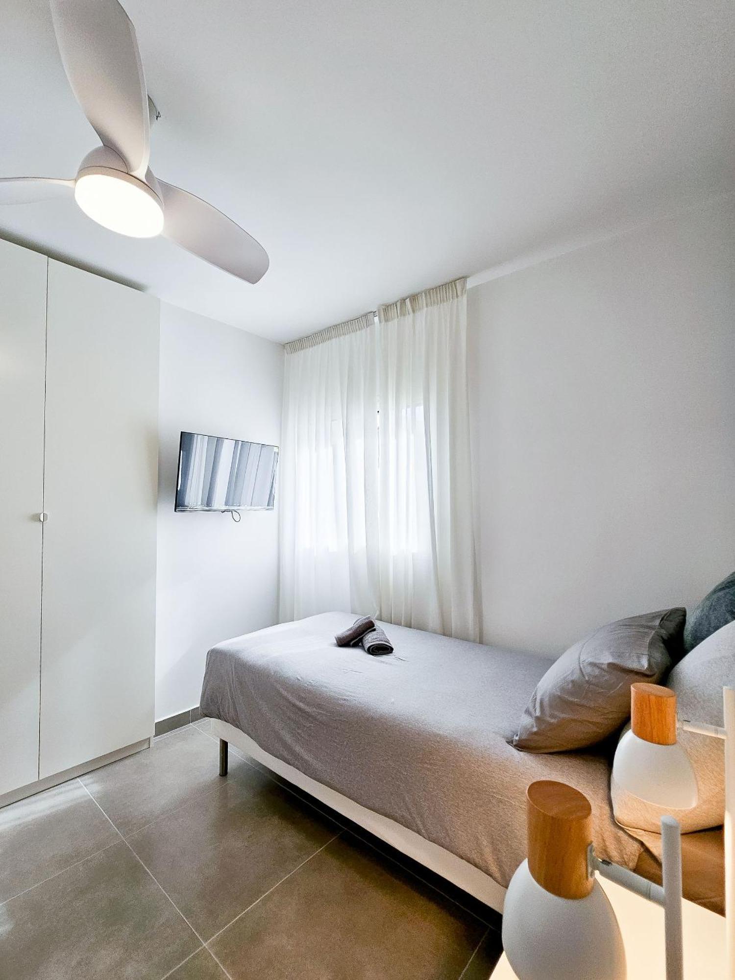 Apartment P&l House Olas