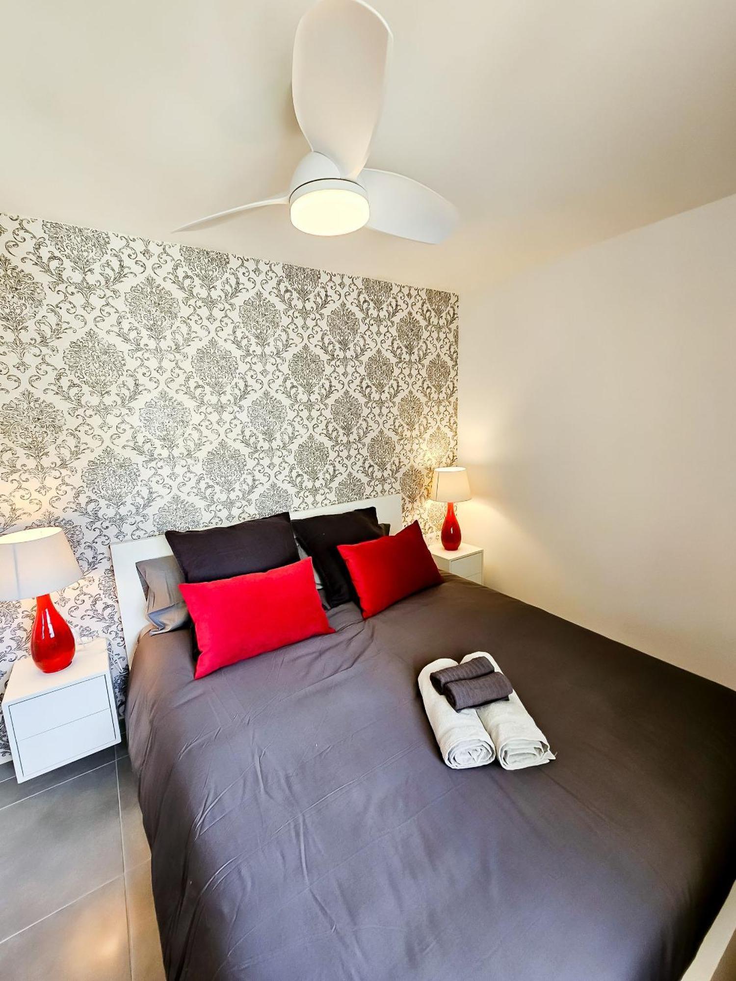 P&l House Olas Apartment