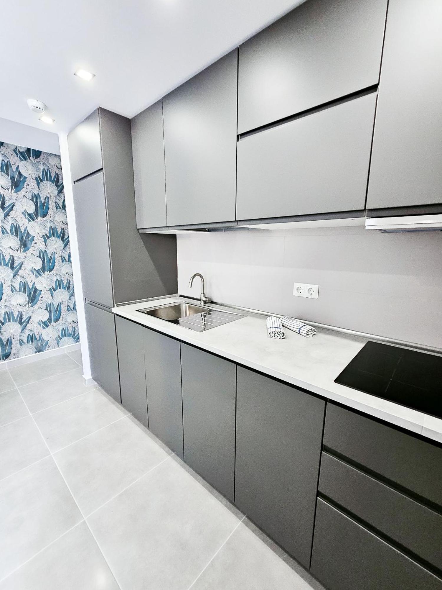 Apartment P&l House Olas *